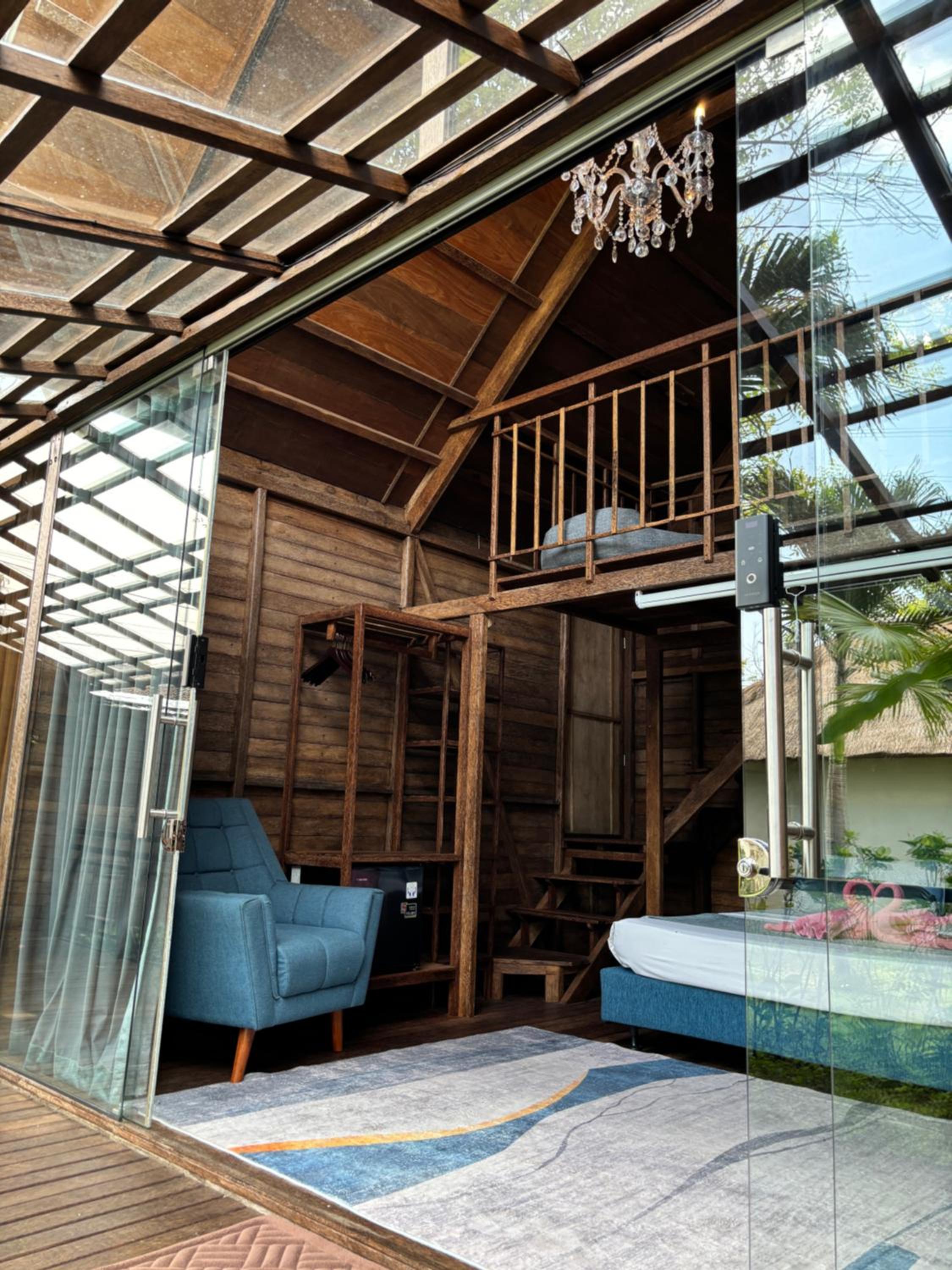 Bali WOW! Bungalows, Nusa Dua Benoa