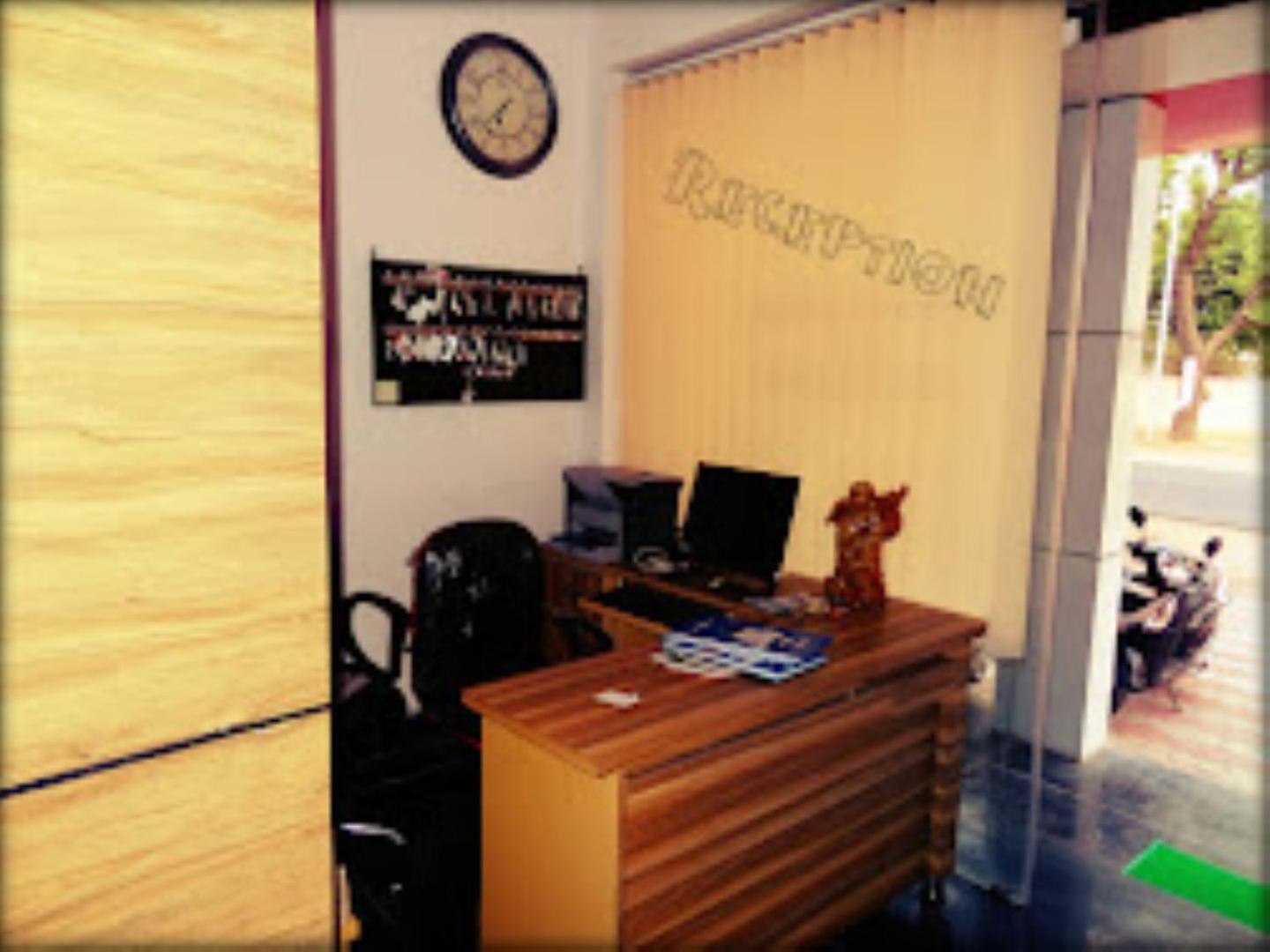 The Royal Hotel,Chhatarpur view 4