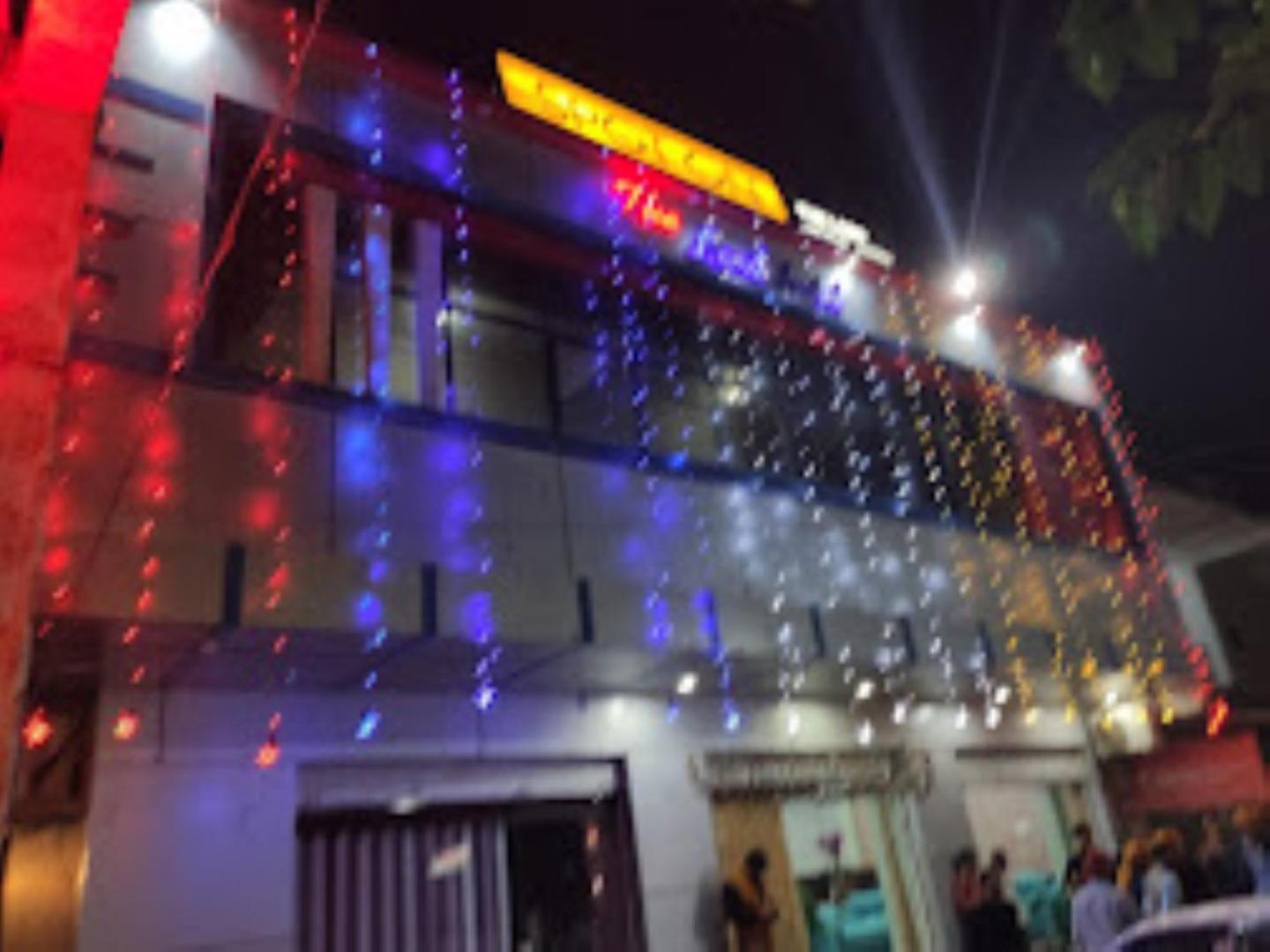The Lord Hotel,Chandrapura view 3