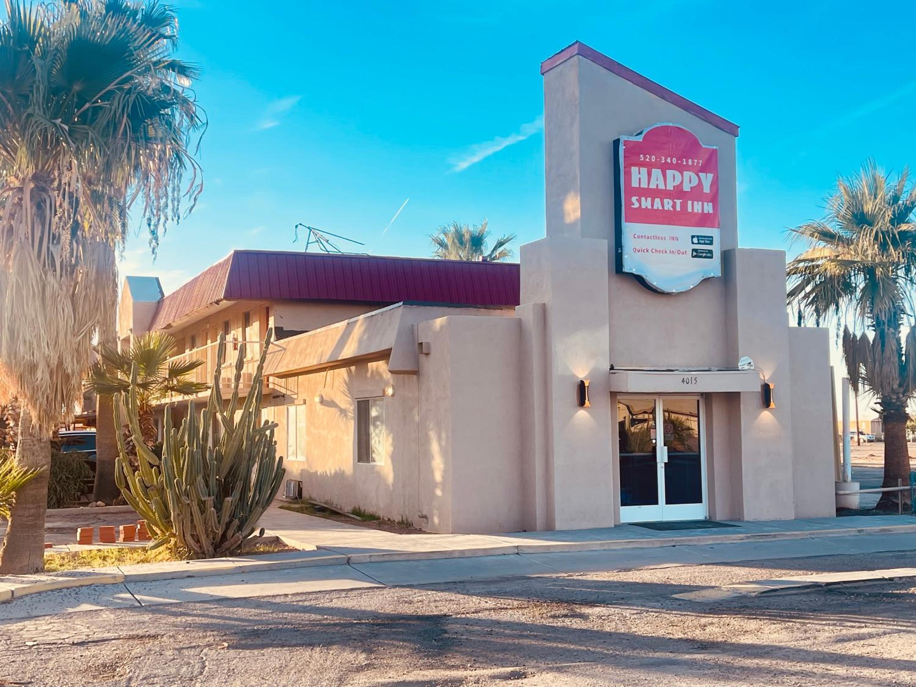 Casa Grande Vacations - Happy Smart Inn I-10 Eloy and Casa Grande - Property Image 5