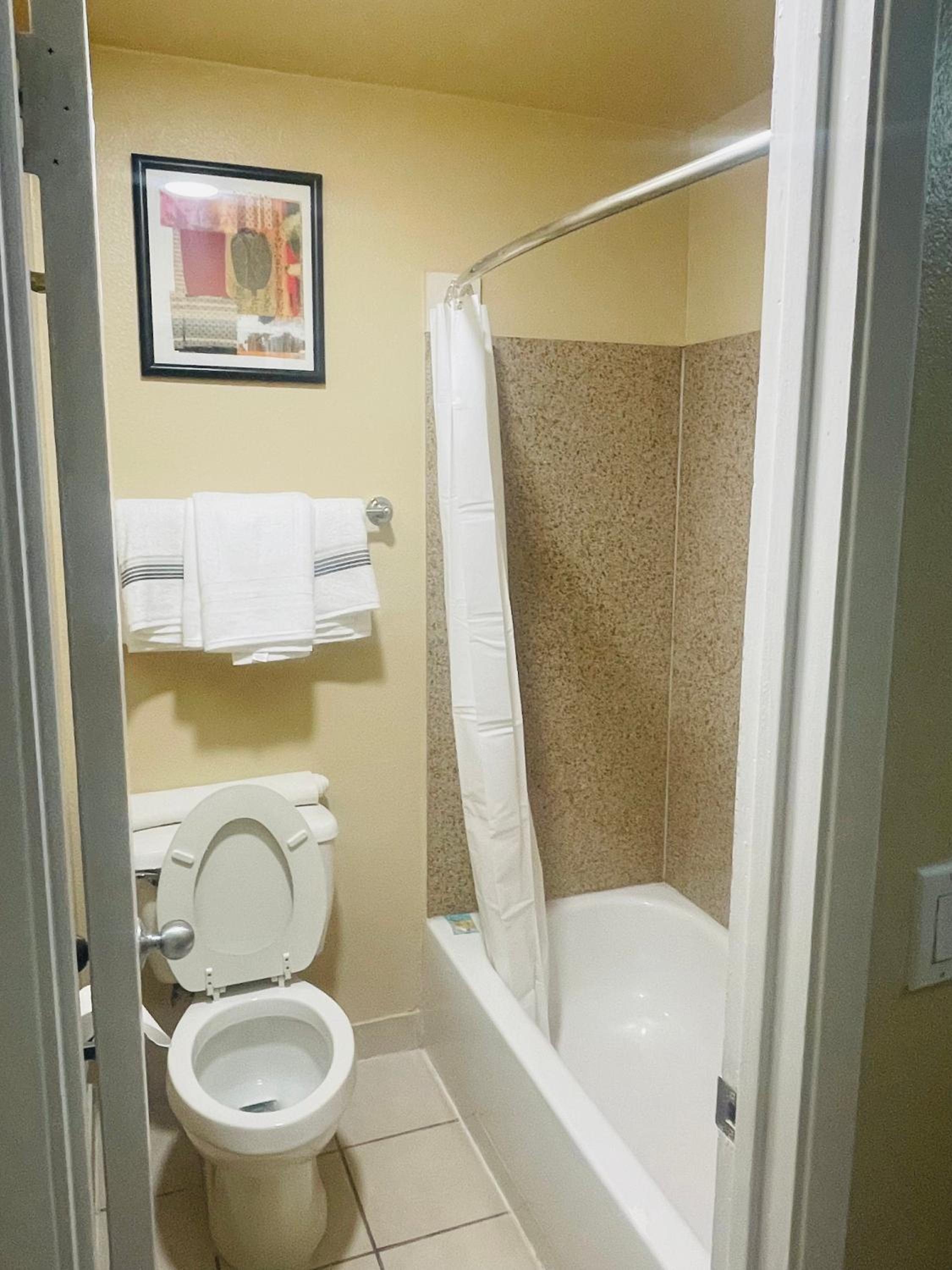 Happy Smart Inn I-10 Eloy and Casa Grande - Property Image 5