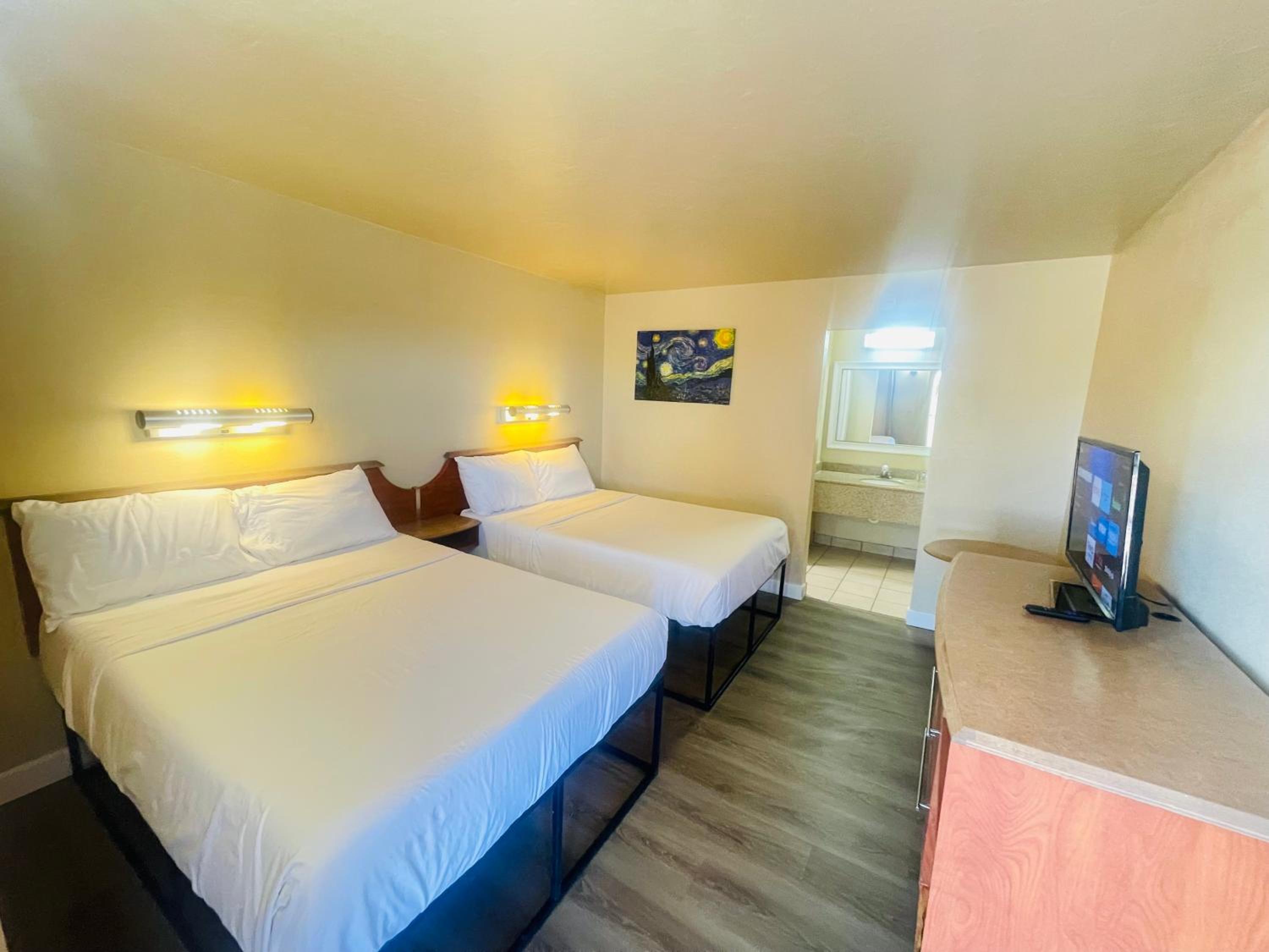 Happy Smart Inn I-10 Eloy and Casa Grande - Property Image 11