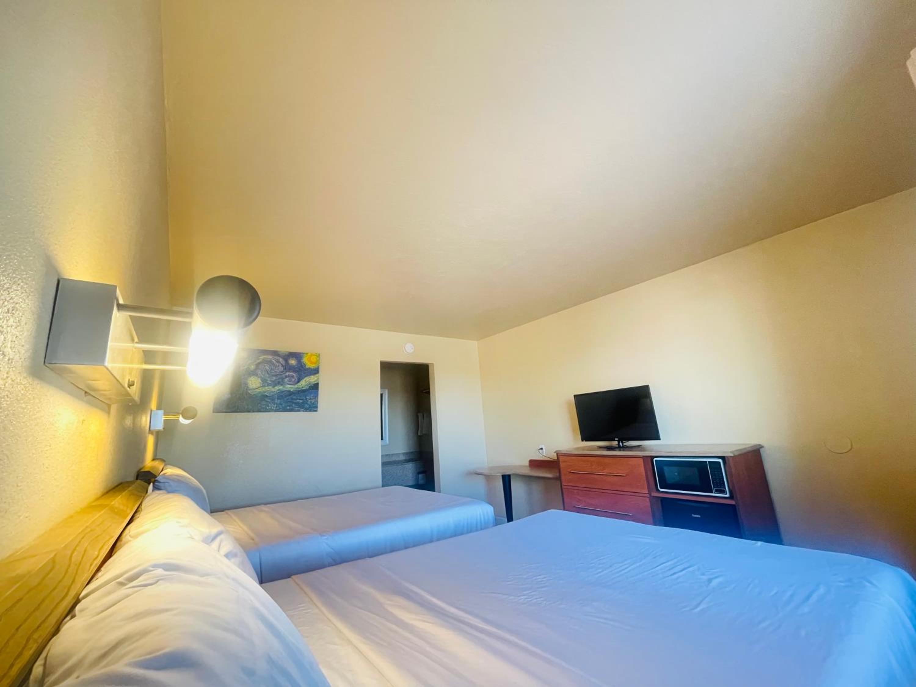 Happy Smart Inn I-10 Eloy and Casa Grande - Property Image 2