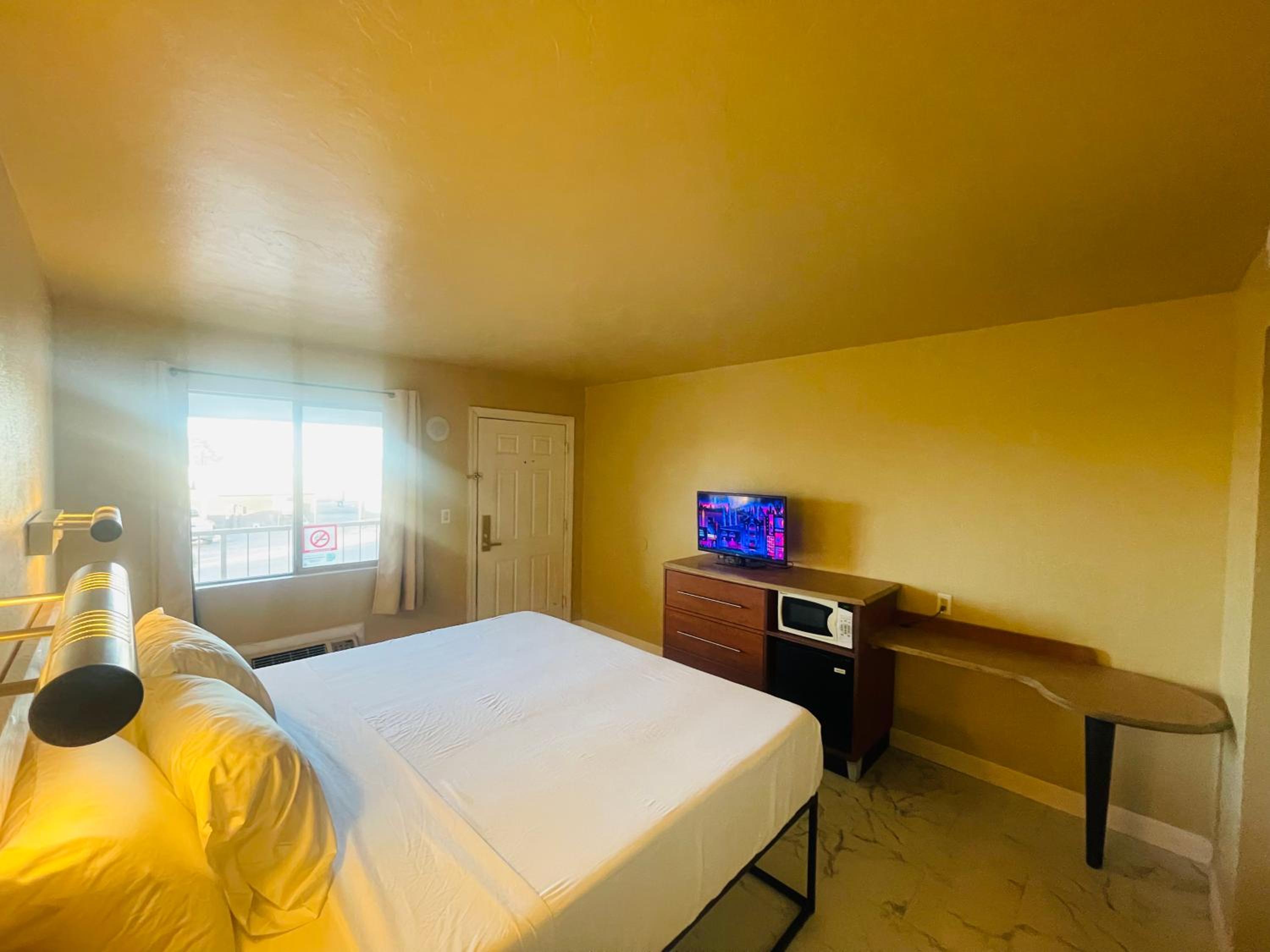 Happy Smart Inn I-10 Eloy and Casa Grande - Property Image 8