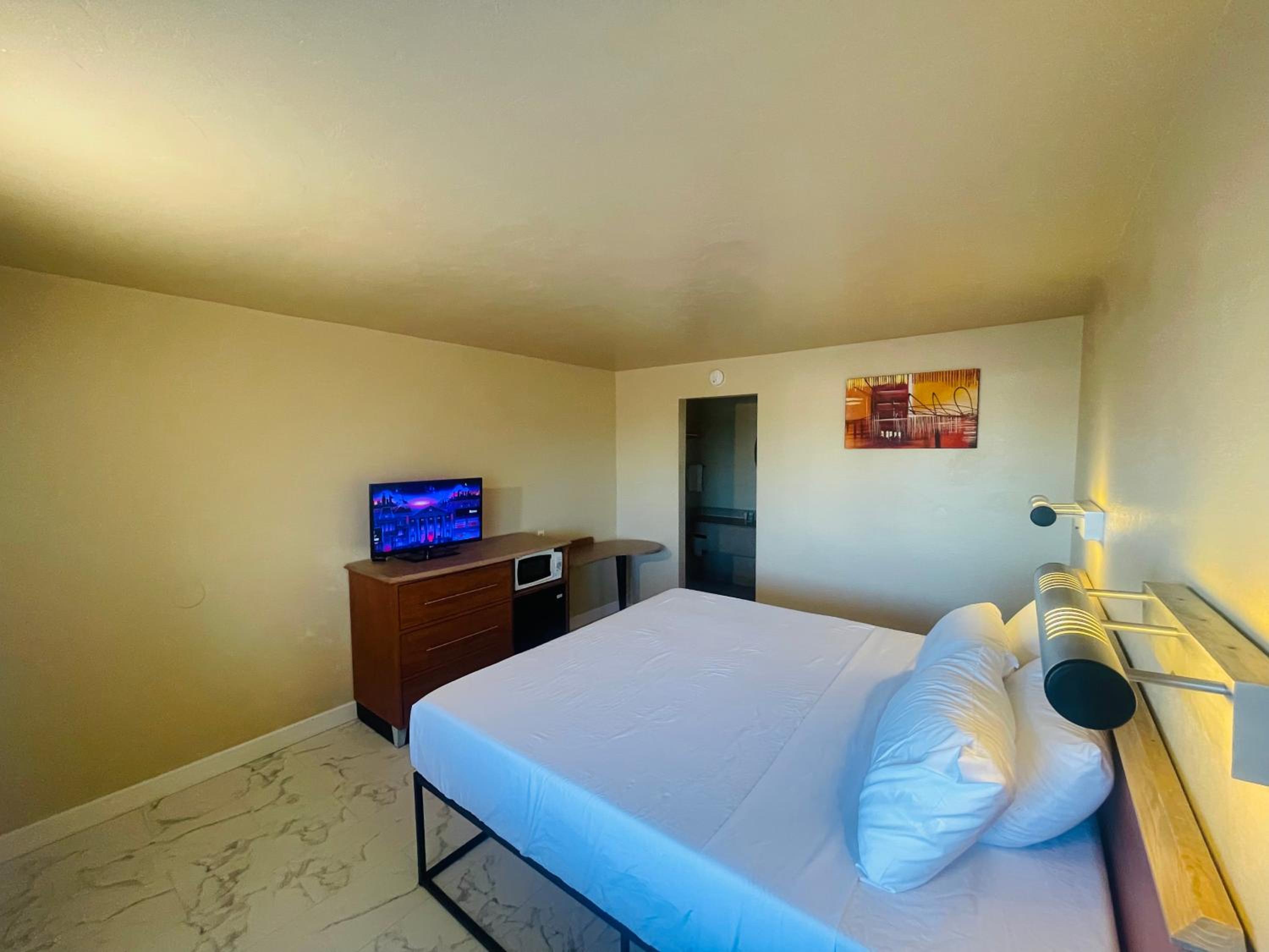 Happy Smart Inn I-10 Eloy and Casa Grande - Property Image 7
