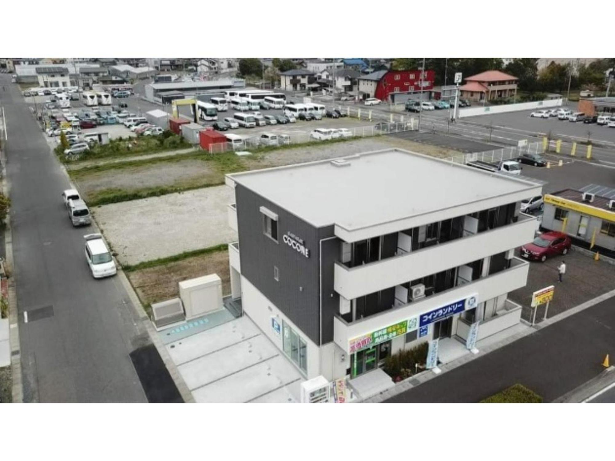 Guest House Gifuhashima COCONE / Vacation STAY 33938 view 5