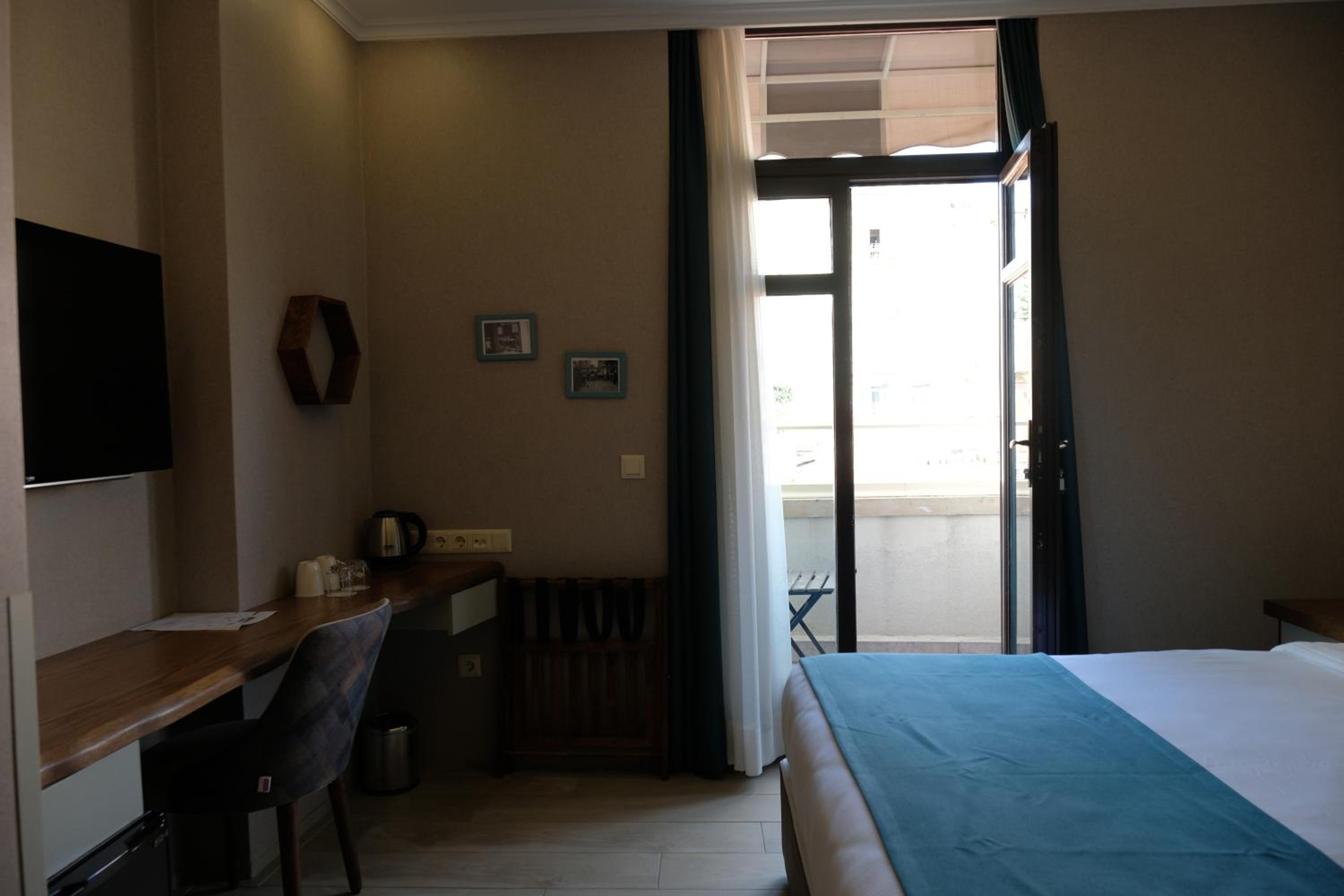 GALATAHAN Hotel Istanbul Karakoy - Image 63