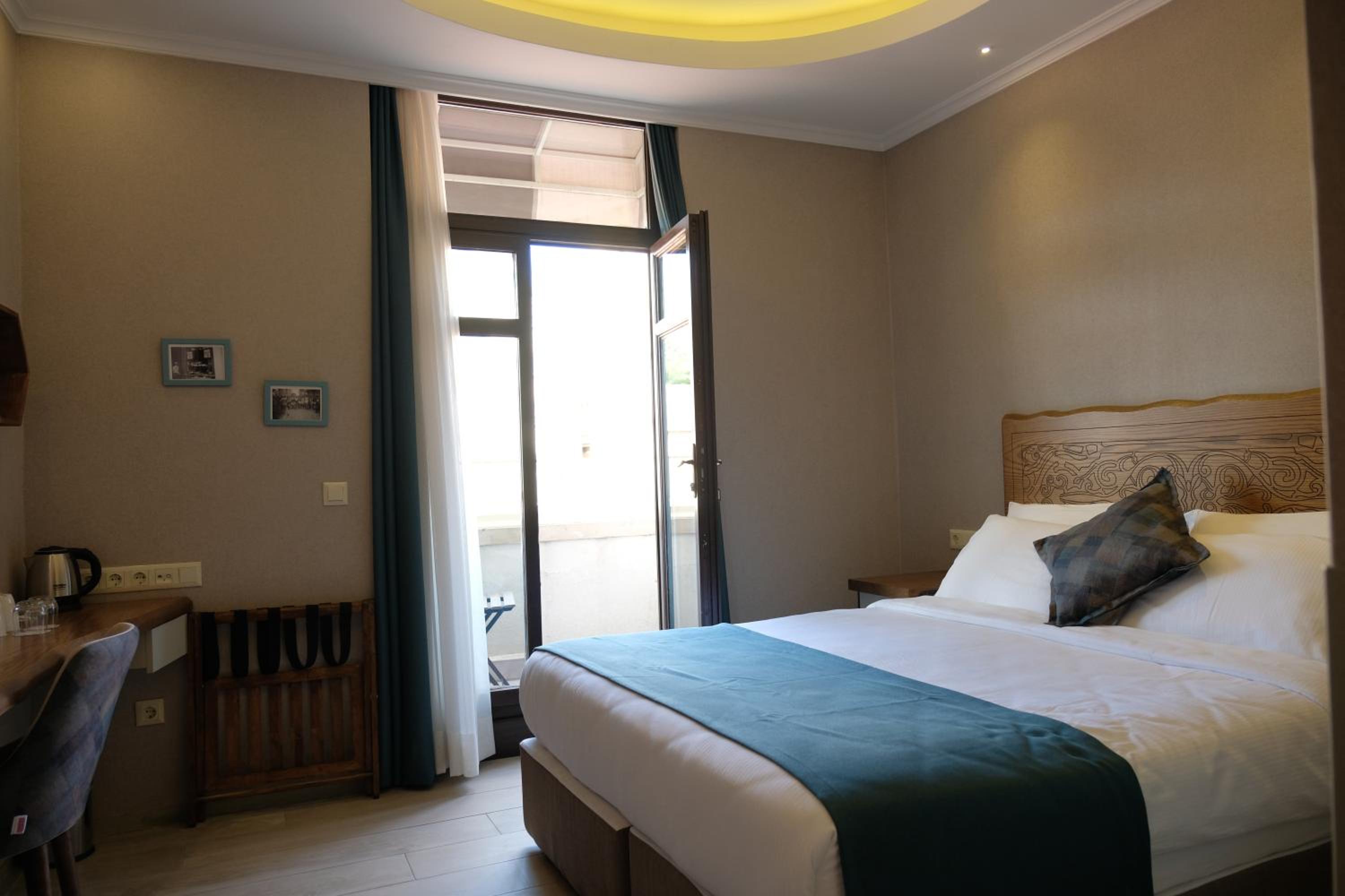 GALATAHAN Hotel Istanbul Karakoy - Image 64