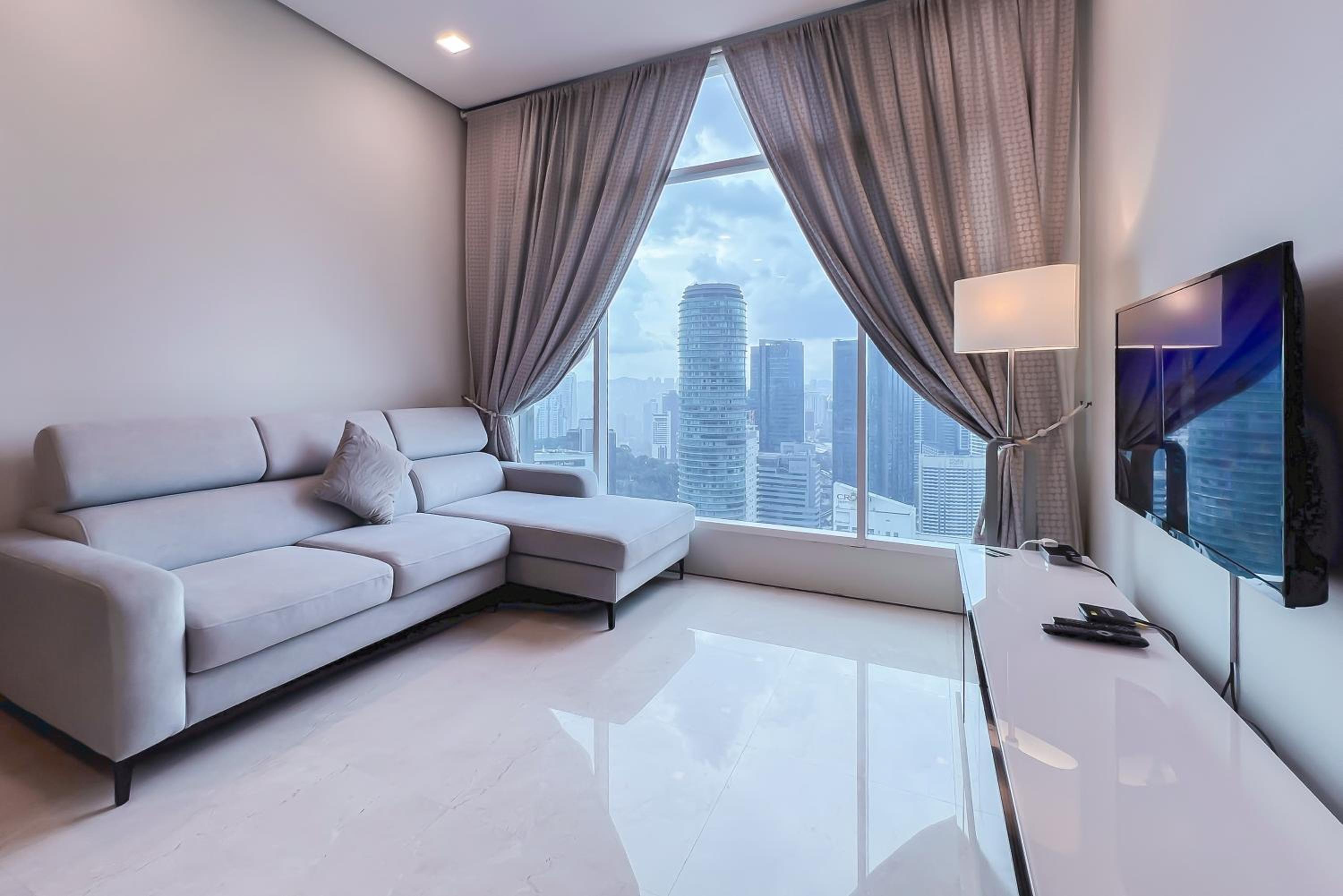 Soho Suites KLCC by Leala photo 9 of 26