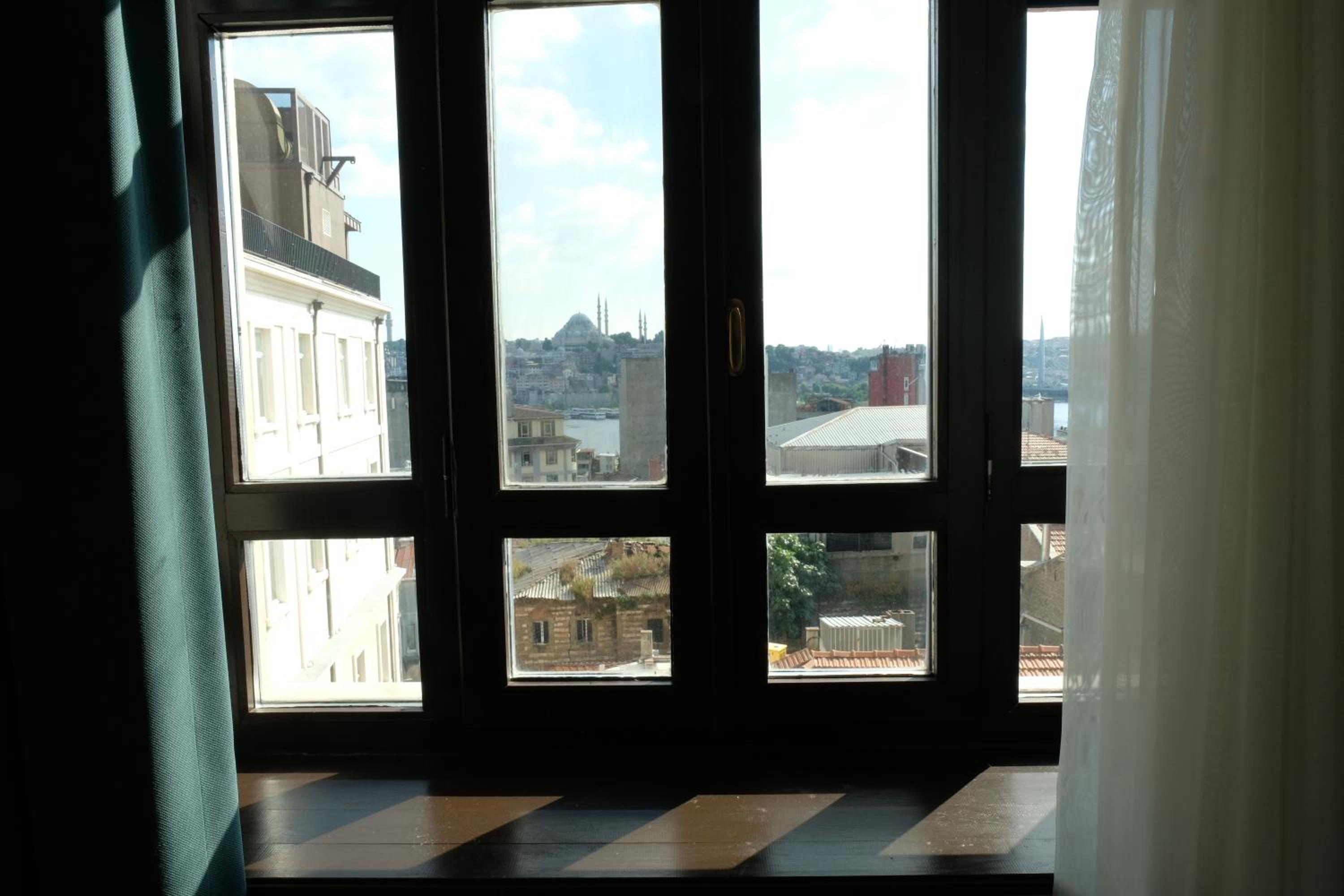 GALATAHAN Hotel Istanbul Karakoy - Image 65