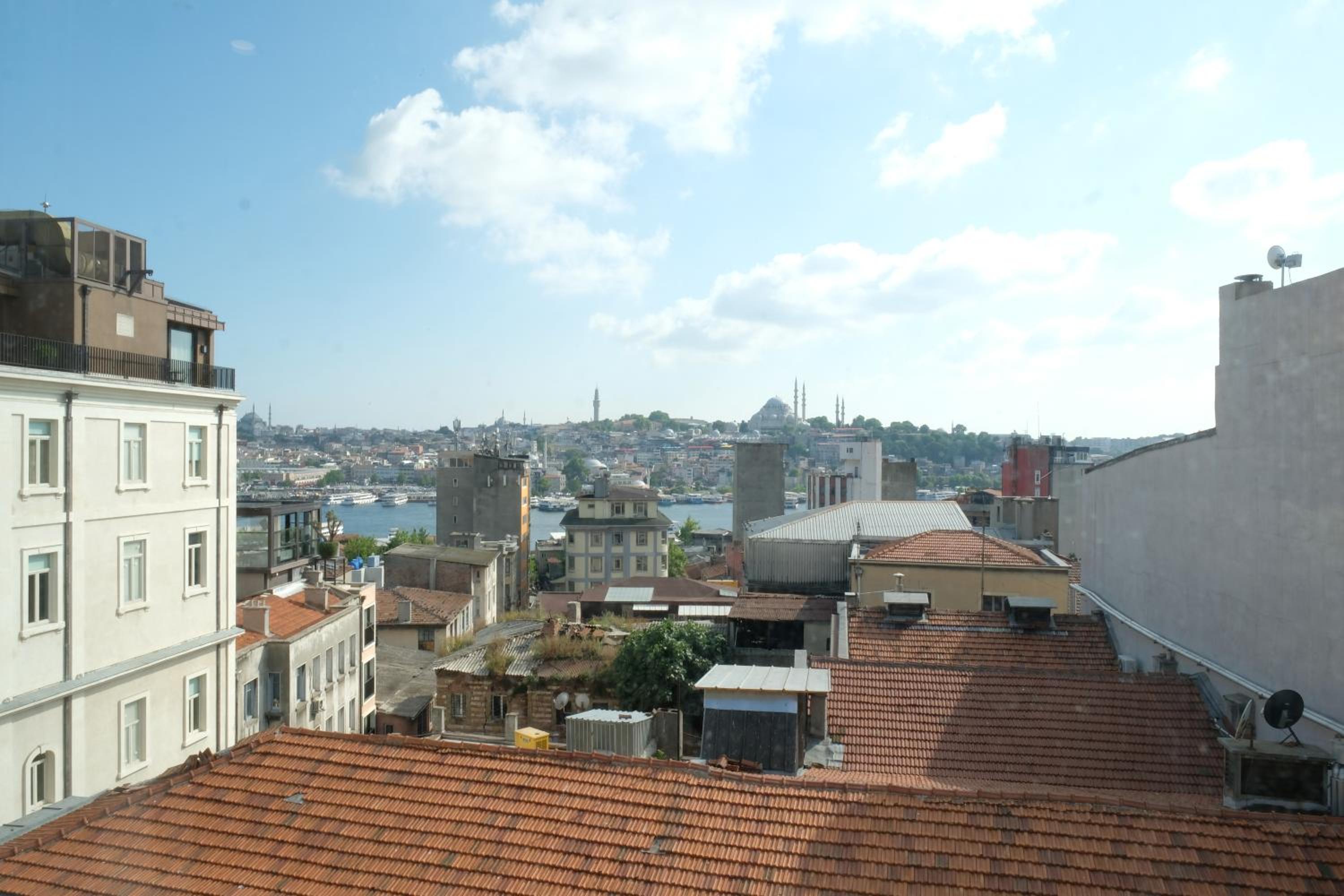 GALATAHAN Hotel Istanbul Karakoy - Image 66