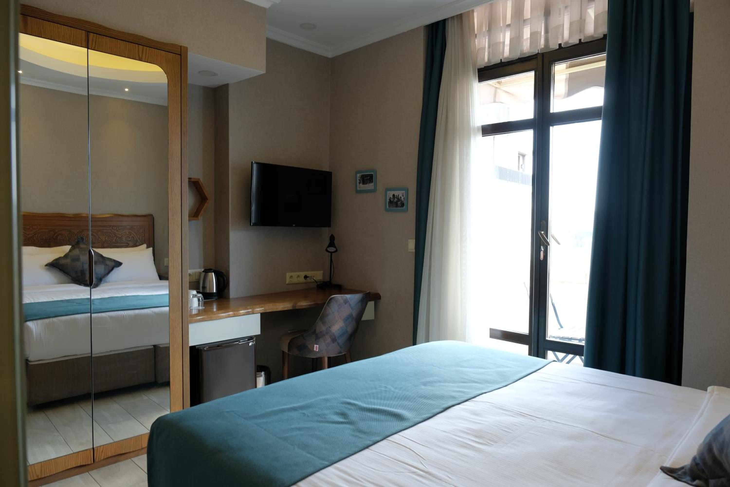 GALATAHAN Hotel Istanbul Karakoy - Image 67