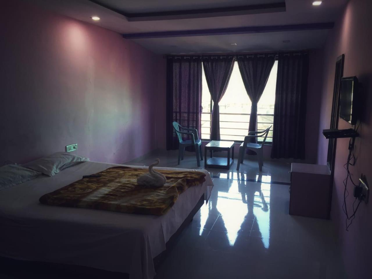 Trupti homestay