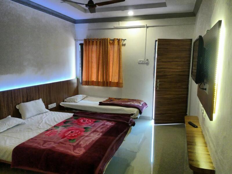 Trupti homestay