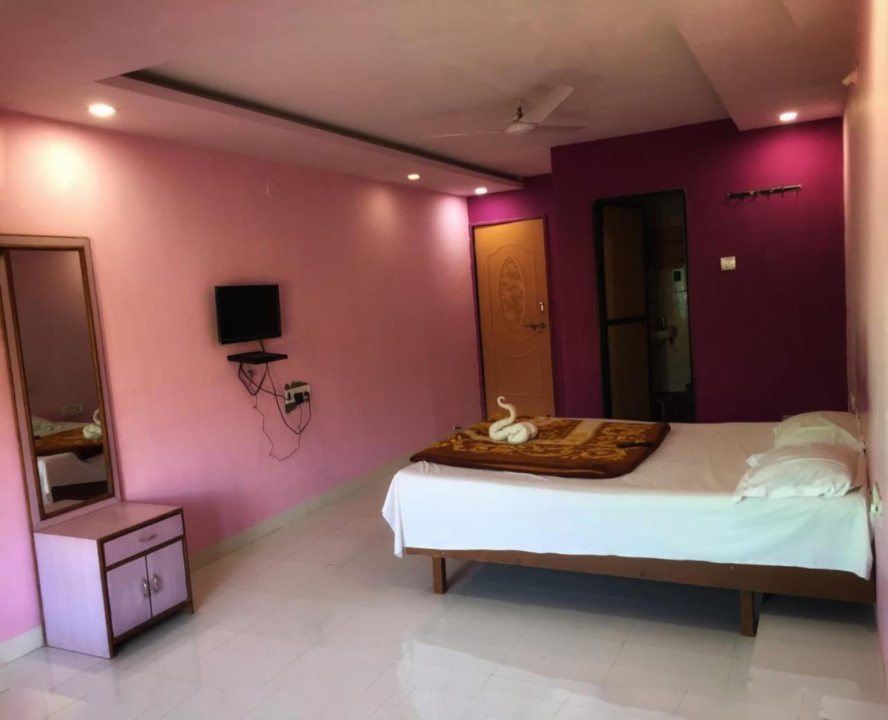 Trupti homestay