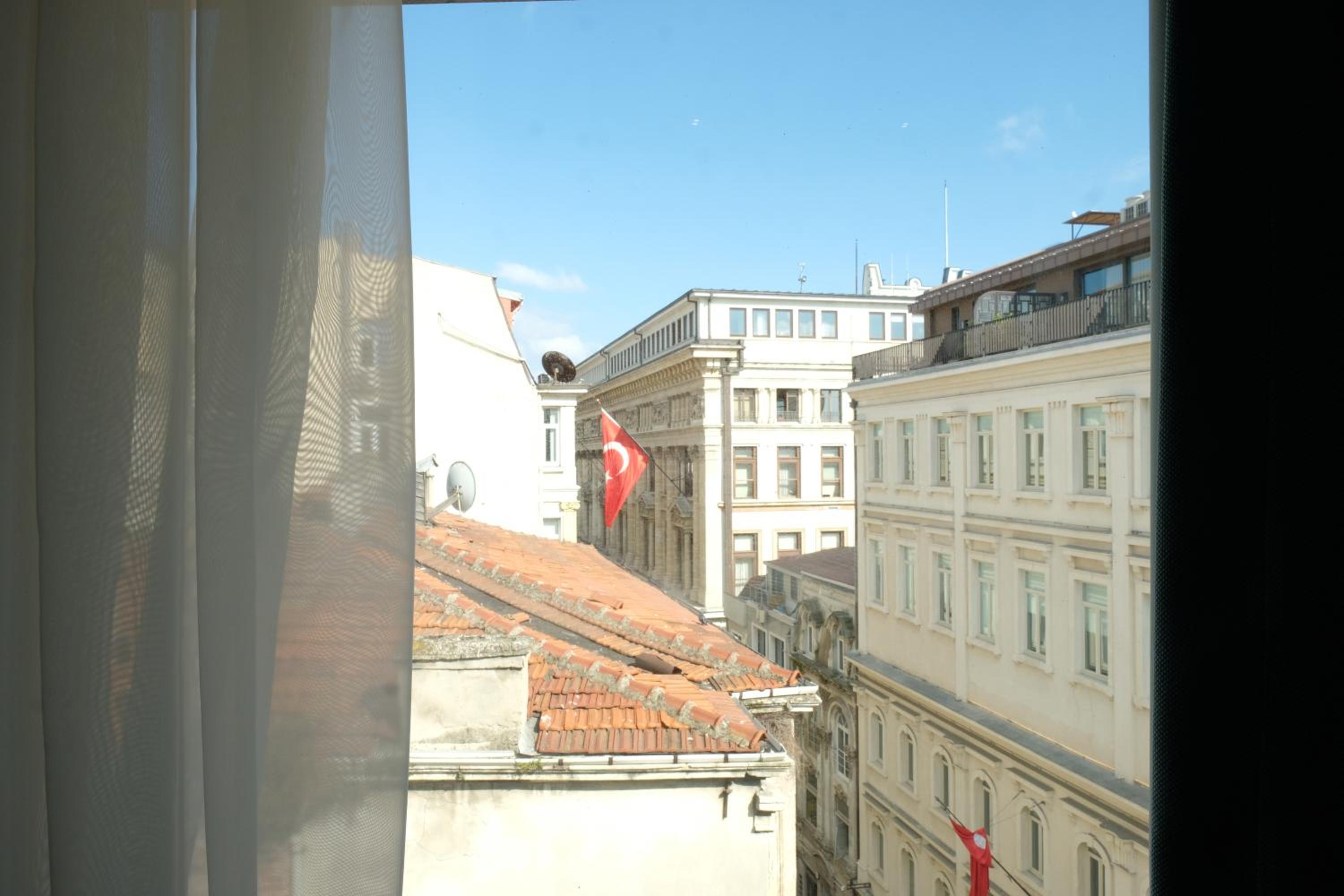 GALATAHAN Hotel Istanbul Karakoy - Image 68