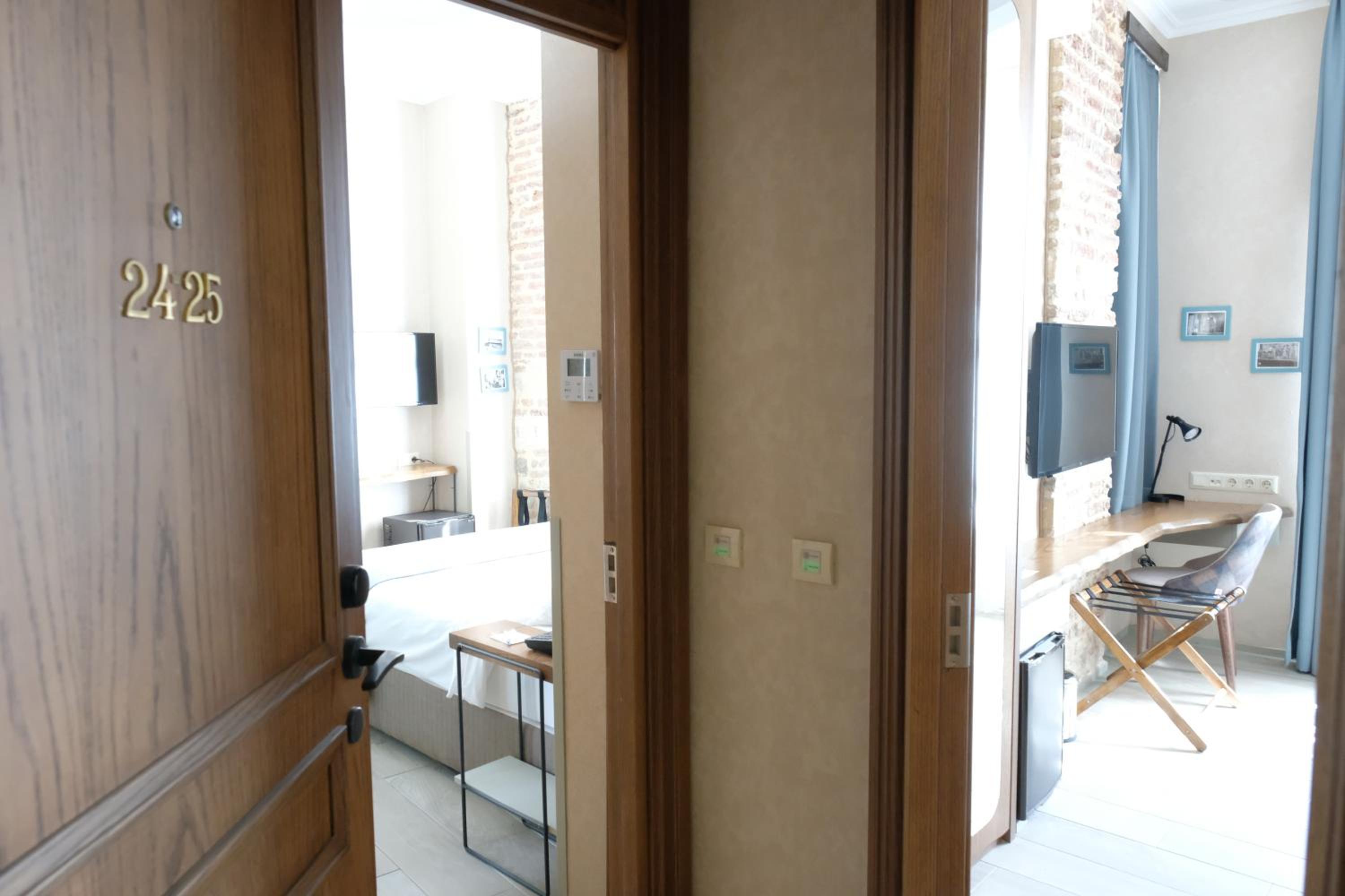 GALATAHAN Hotel Istanbul Karakoy - Image 69