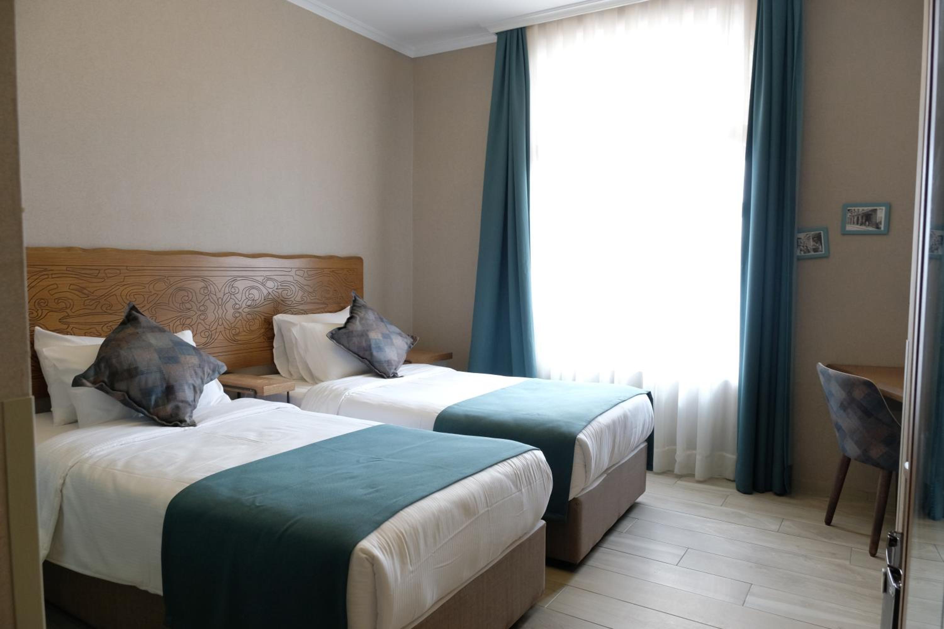 GALATAHAN Hotel Istanbul Karakoy - Image 70