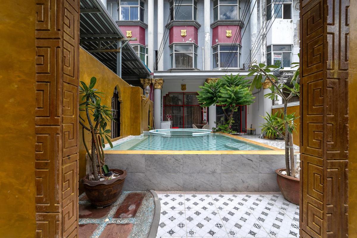 Private Guesthouse with Great Location(JG) view 2