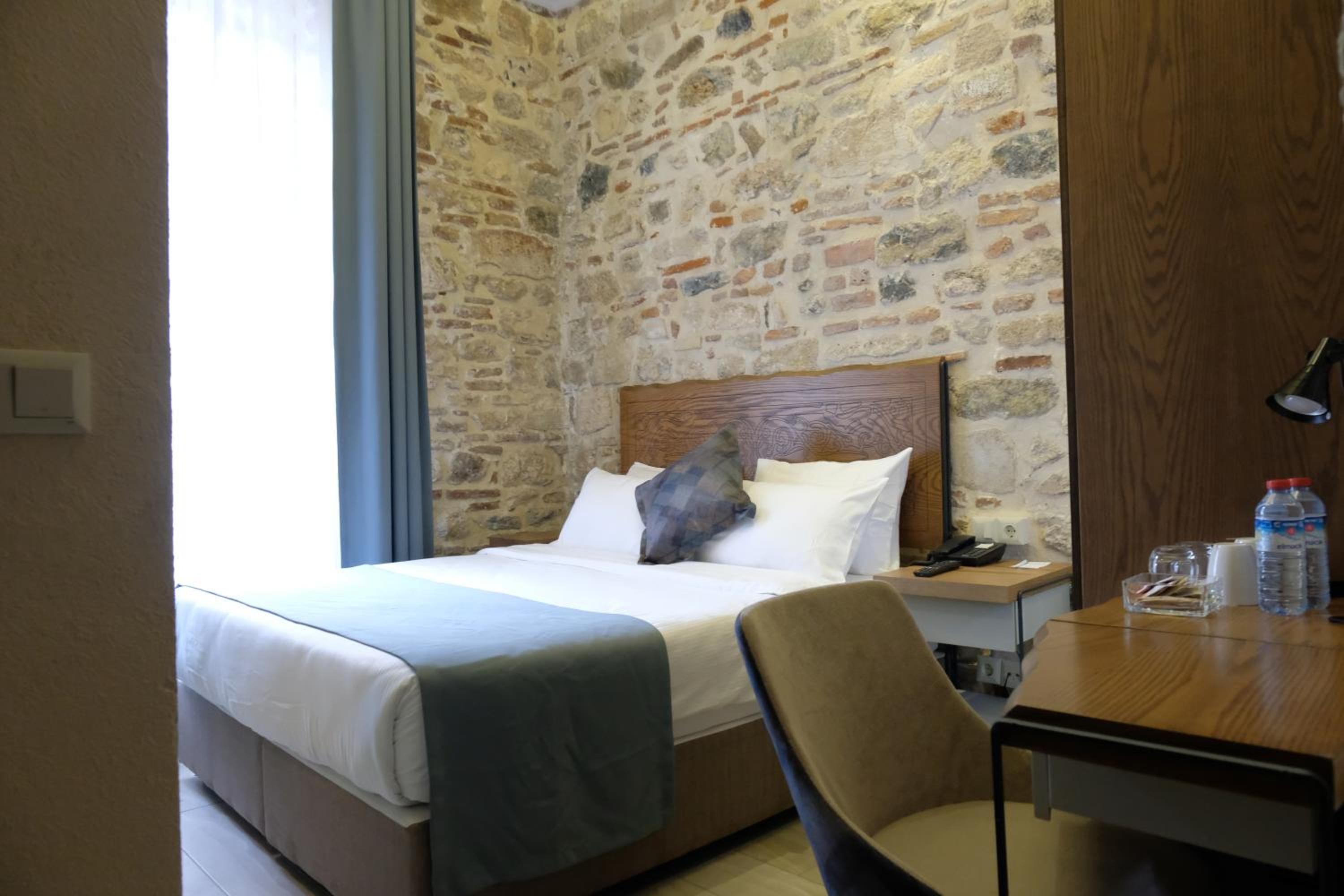 GALATAHAN Hotel Istanbul Karakoy - Image 71