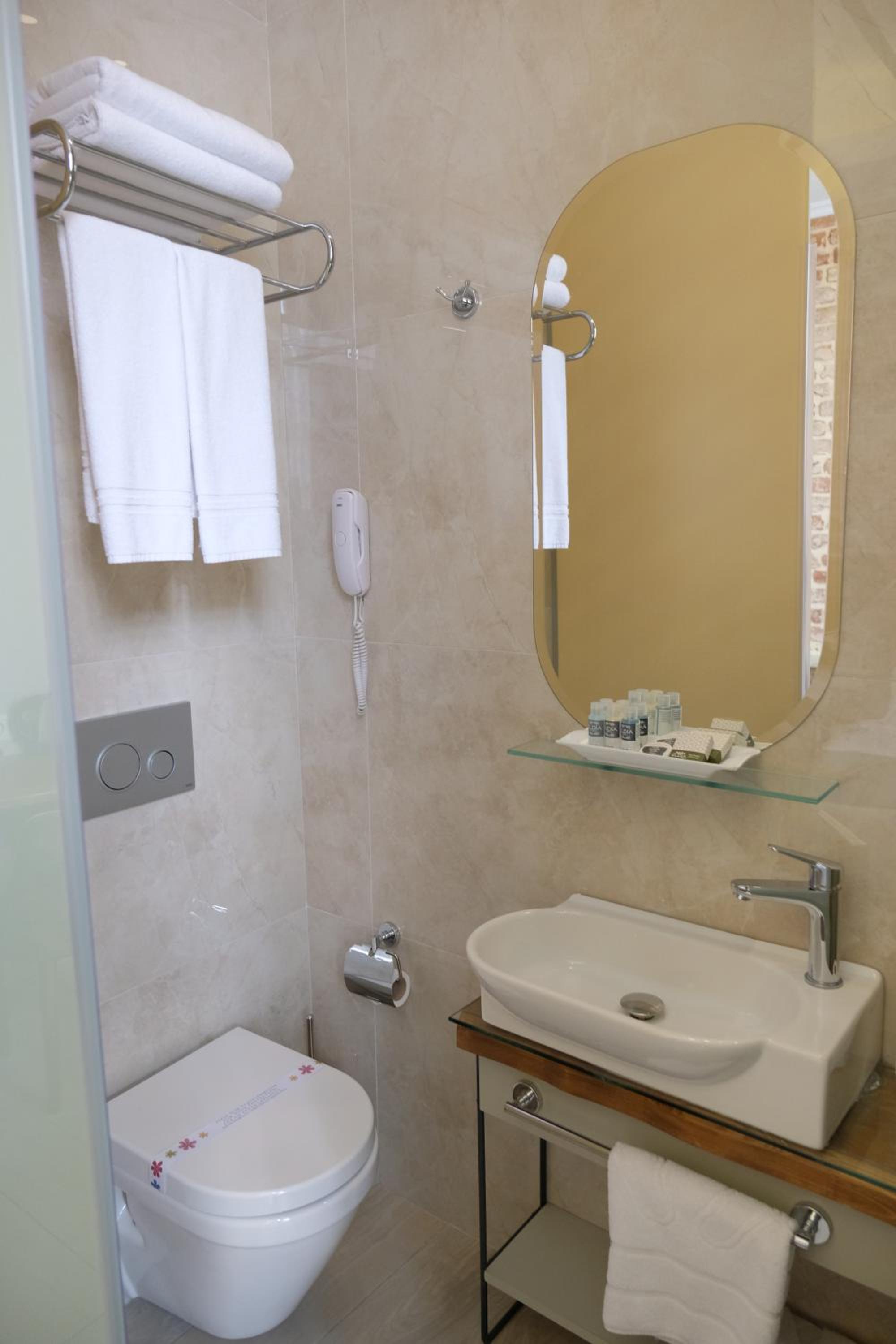 GALATAHAN Hotel Istanbul Karakoy - Image 72