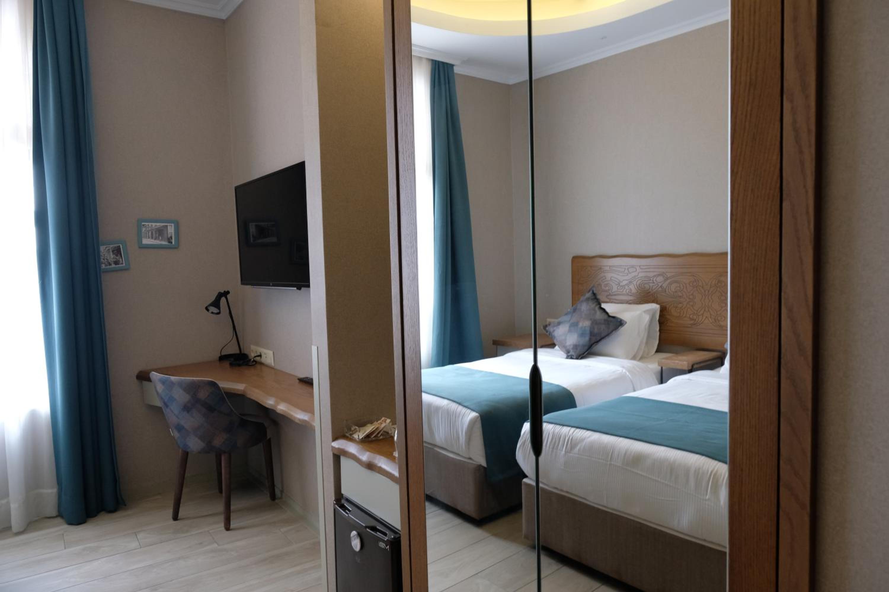 GALATAHAN Hotel Istanbul Karakoy - Image 75