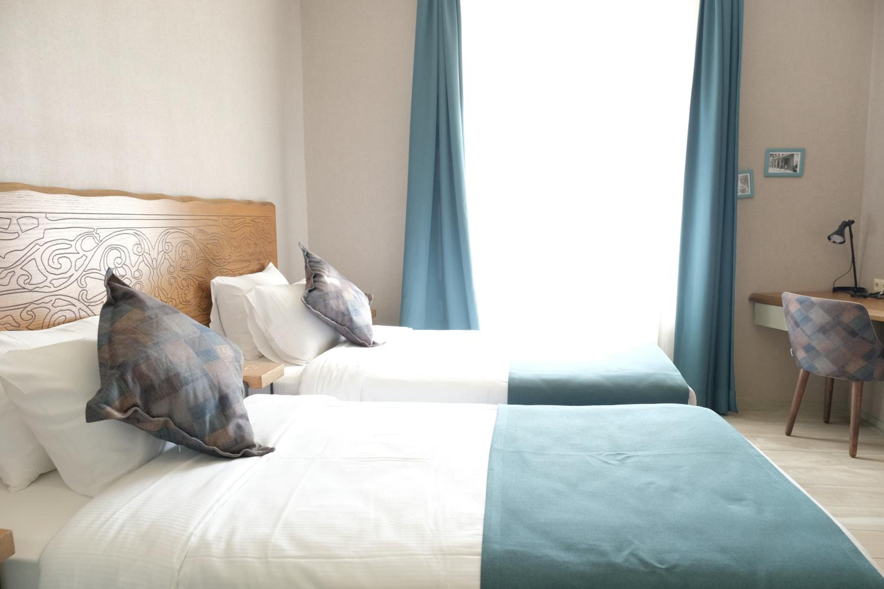 GALATAHAN Hotel Istanbul Karakoy - Image 73