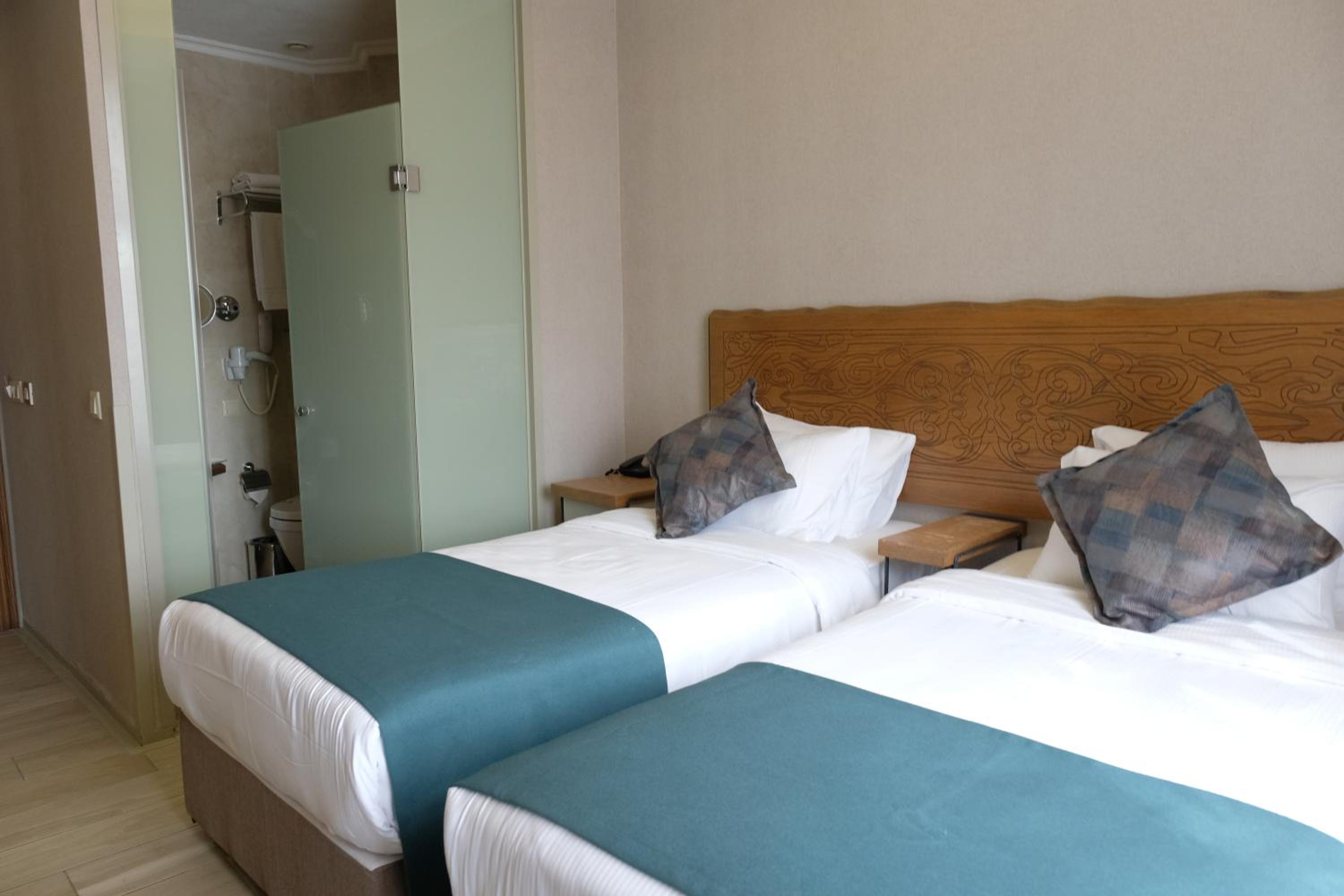 GALATAHAN Hotel Istanbul Karakoy - Image 74