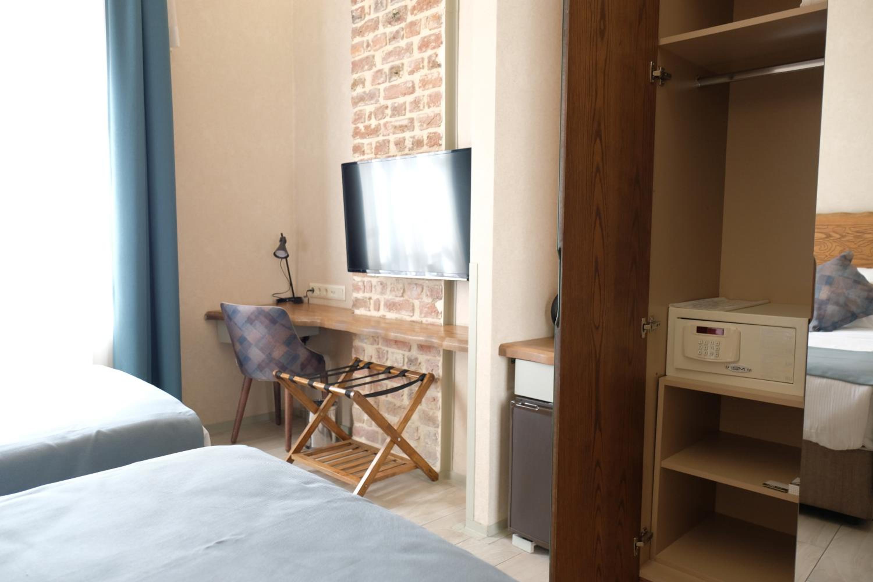 GALATAHAN Hotel Istanbul Karakoy - Image 76