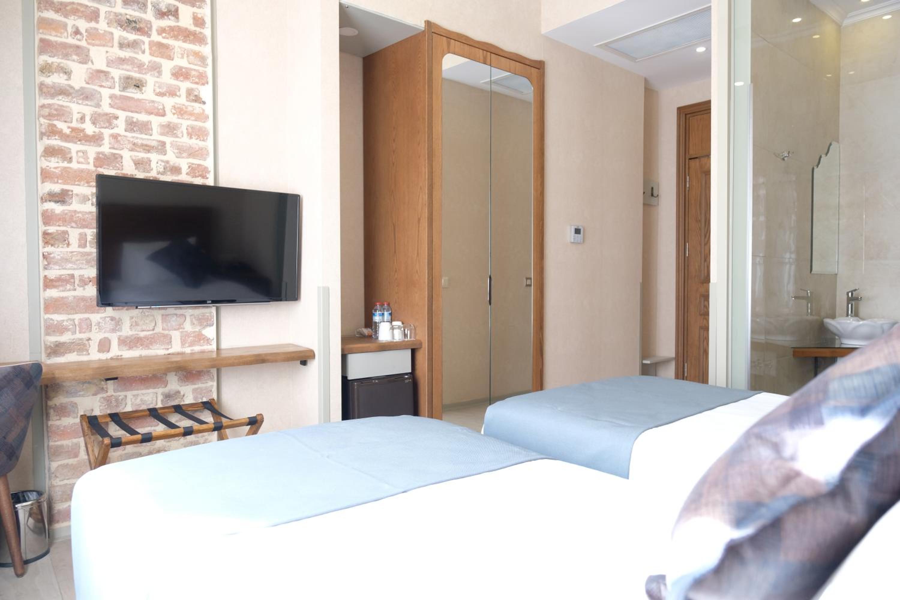 GALATAHAN Hotel Istanbul Karakoy - Image 77