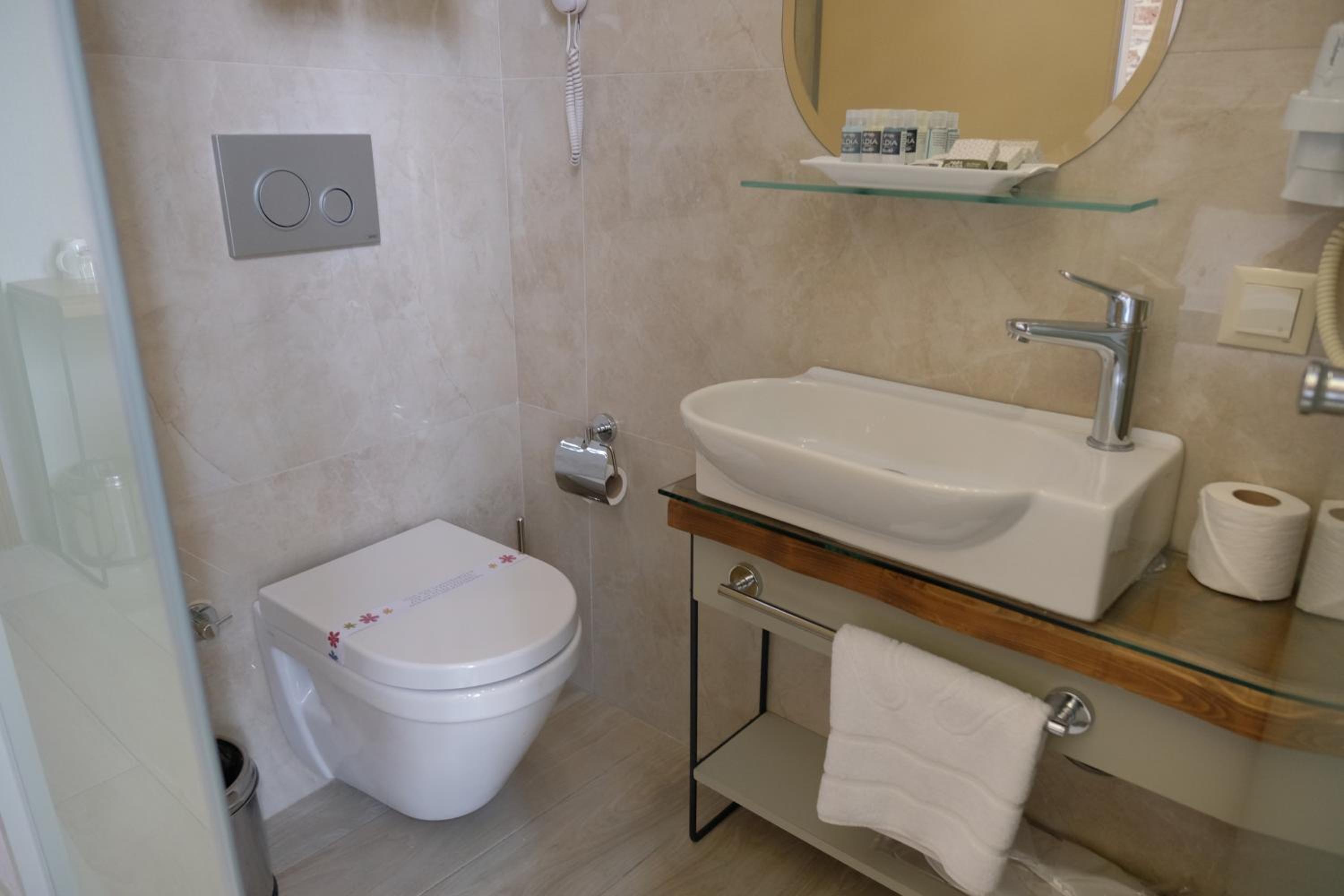 GALATAHAN Hotel Istanbul Karakoy - Image 78