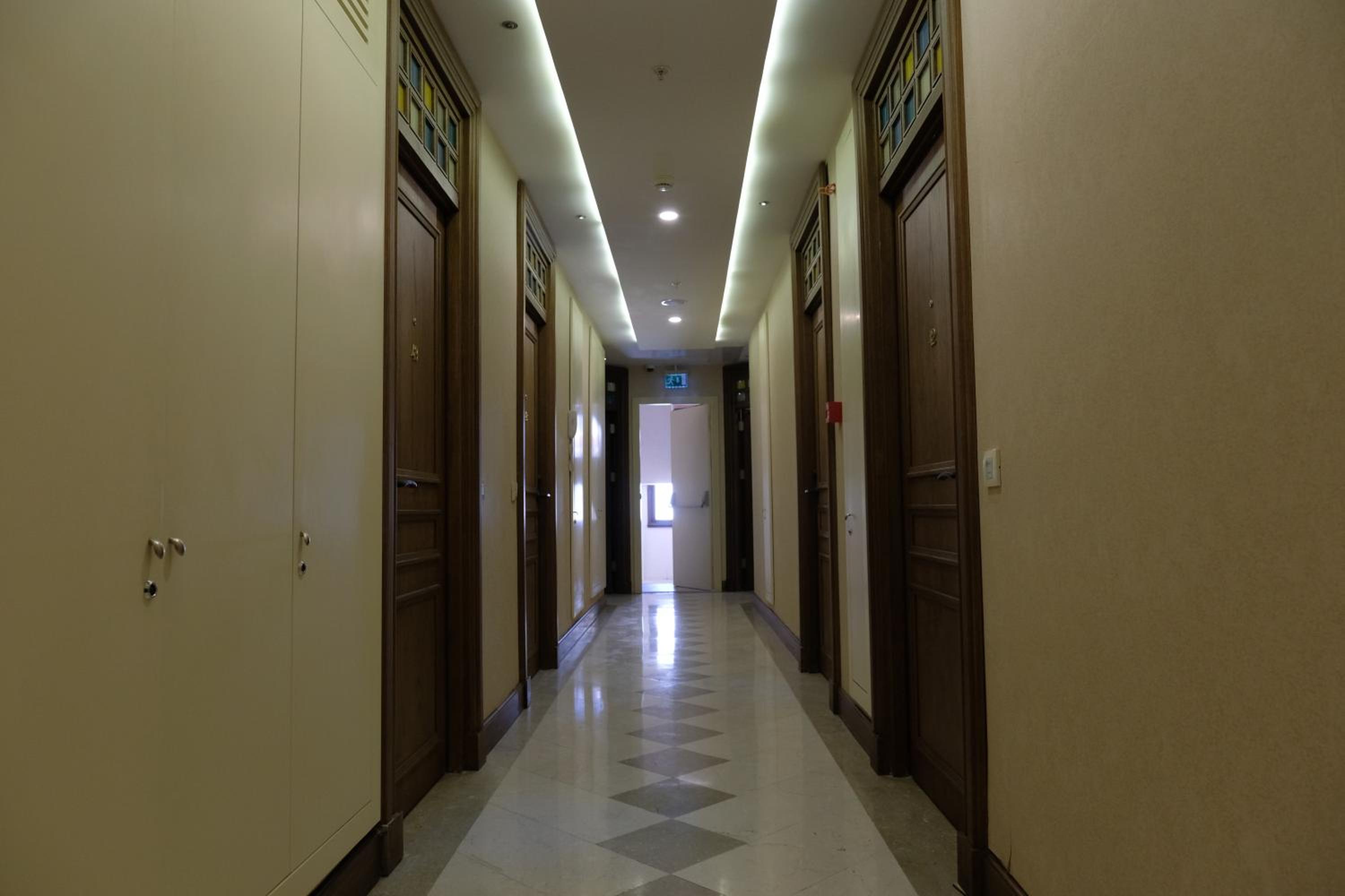 GALATAHAN Hotel Istanbul Karakoy - Image 79