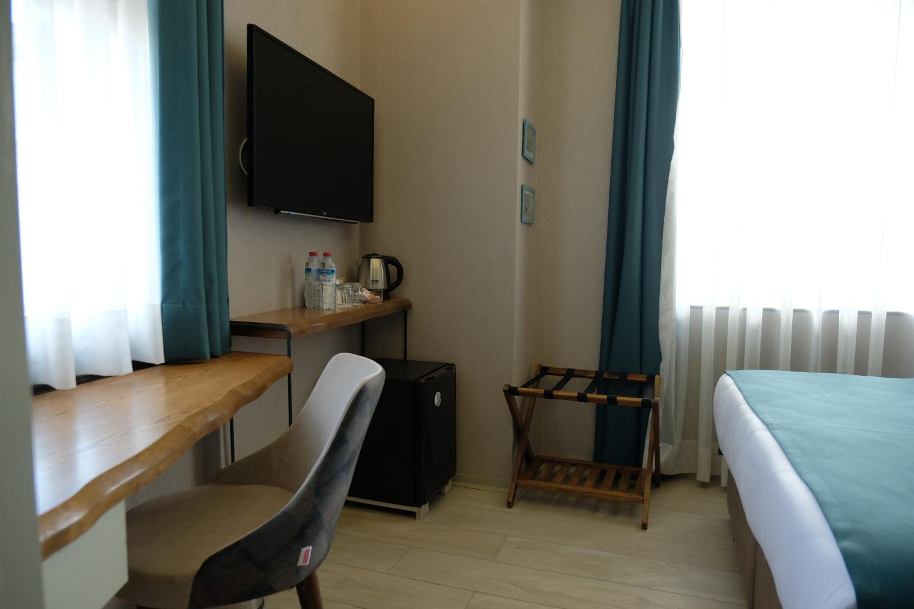 GALATAHAN Hotel Istanbul Karakoy - Image 81