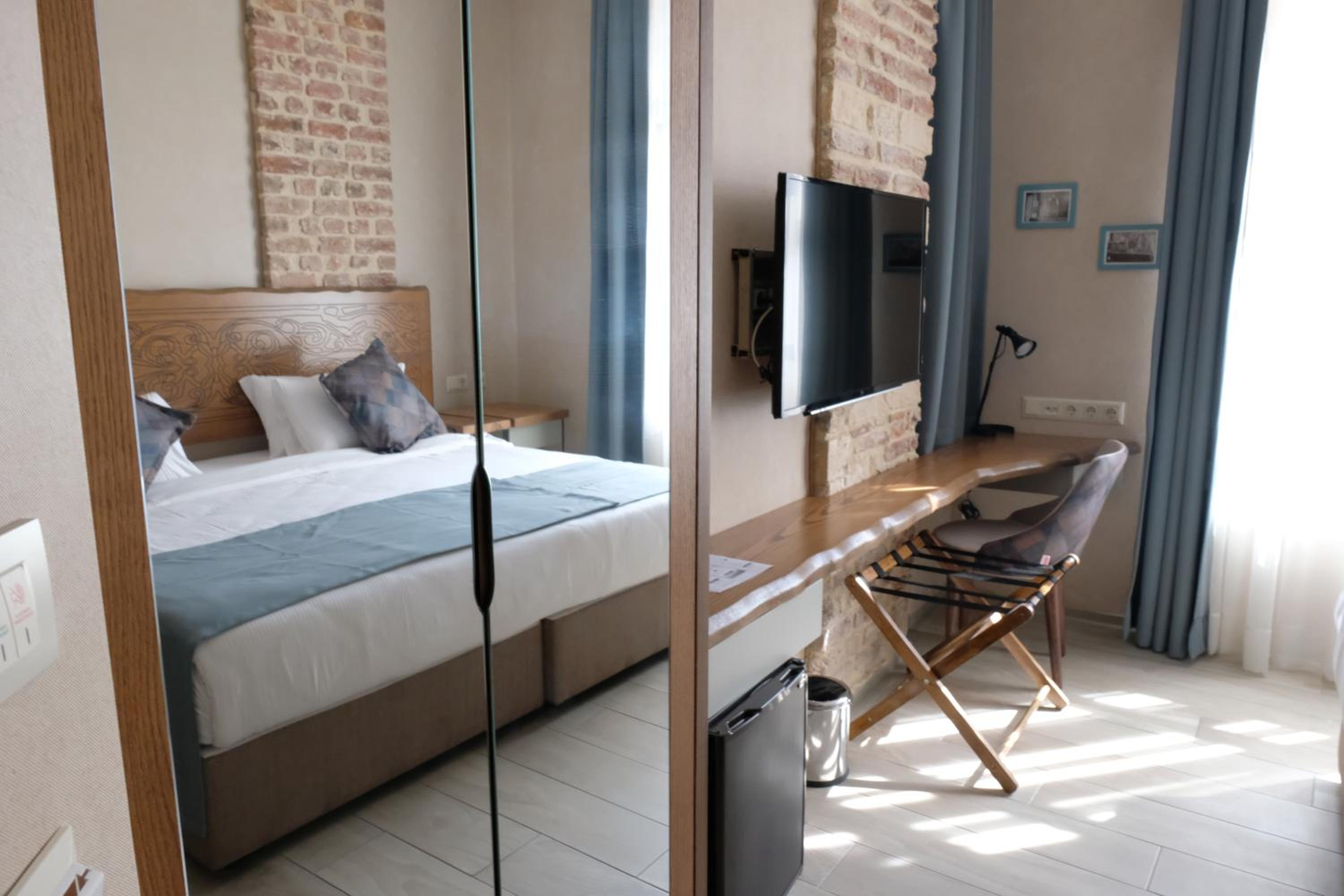 GALATAHAN Hotel Istanbul Karakoy - Image 32