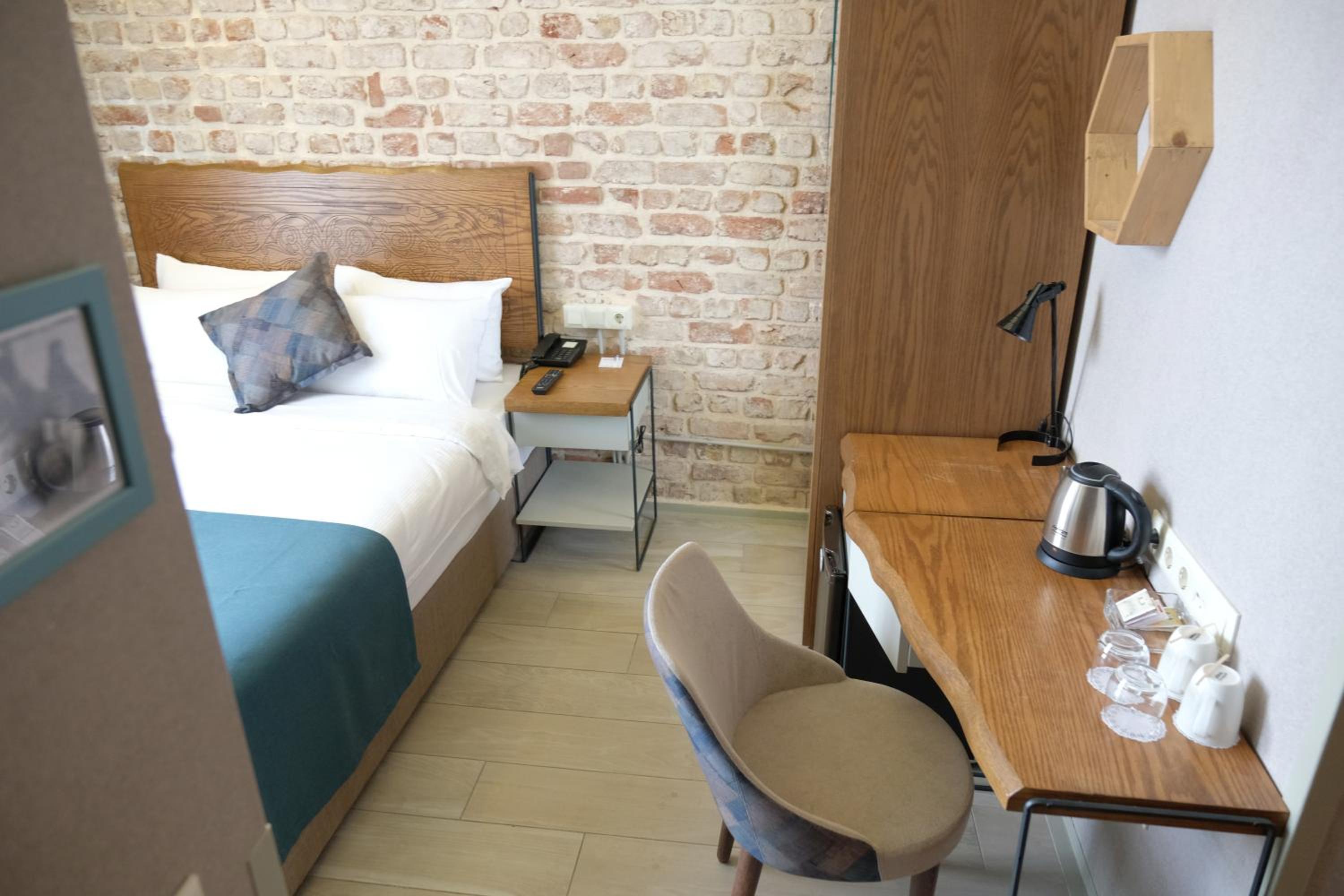 GALATAHAN Hotel Istanbul Karakoy - Image 11