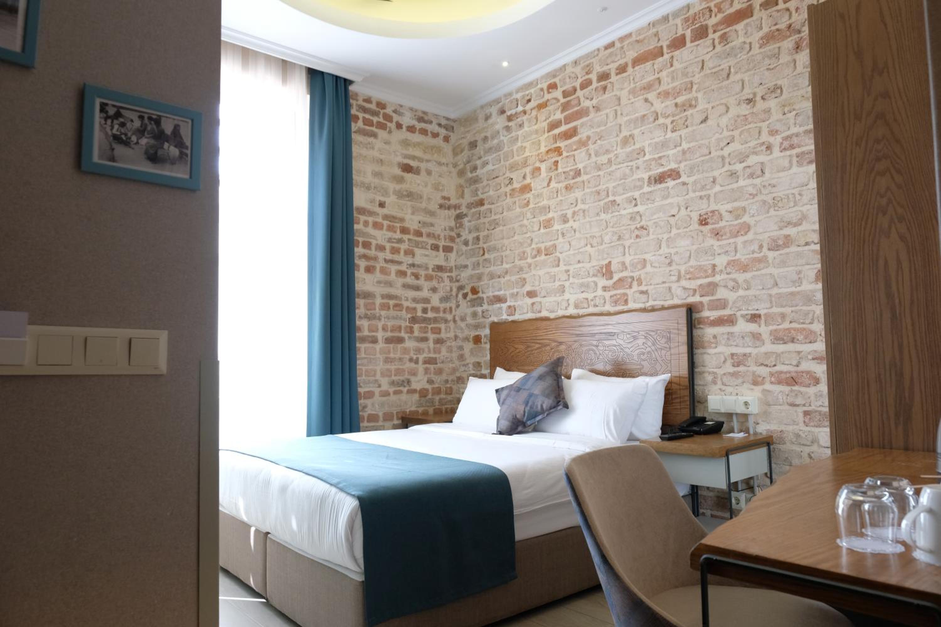 GALATAHAN Hotel Istanbul Karakoy - Image 54