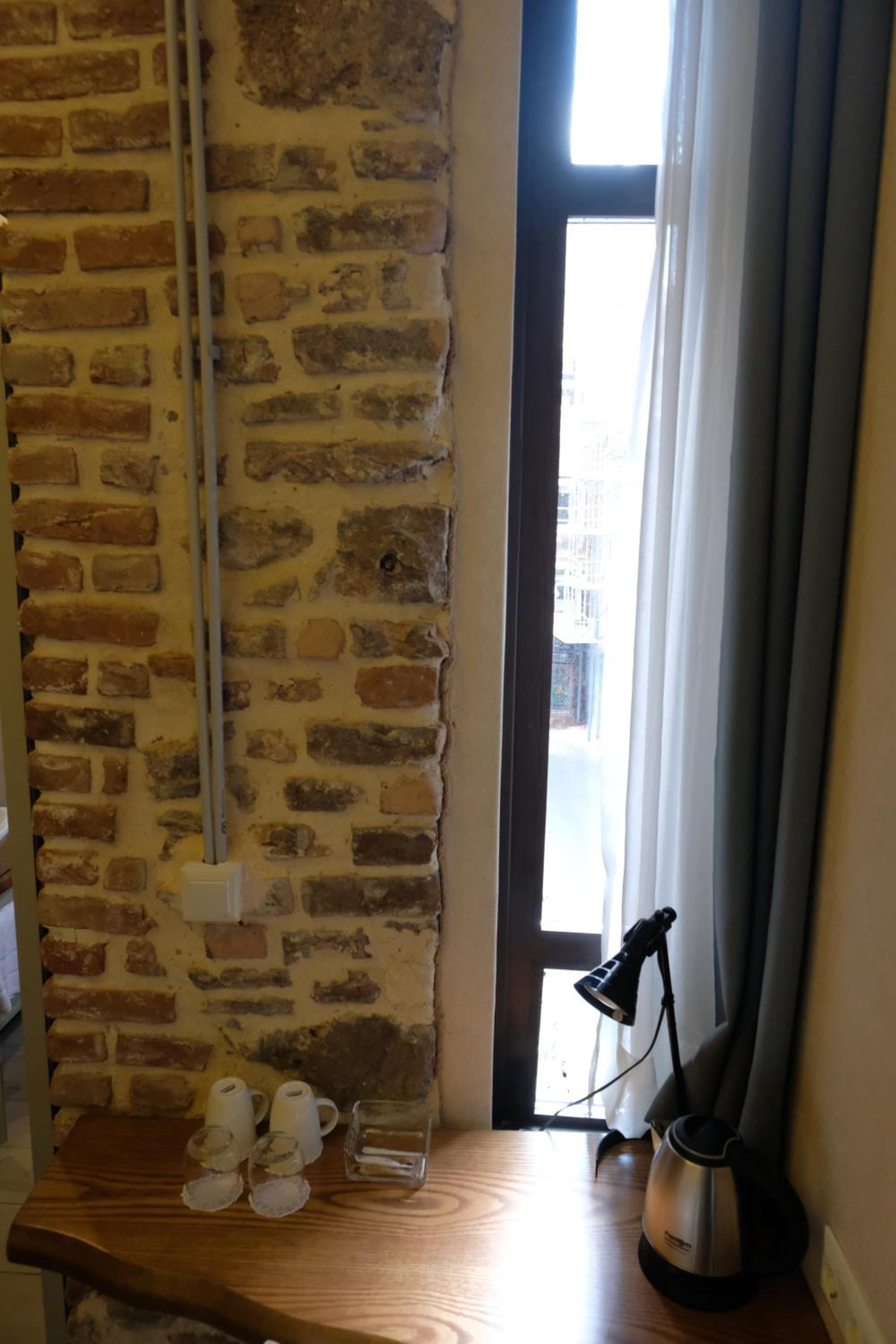 GALATAHAN Hotel Istanbul Karakoy - Image 53