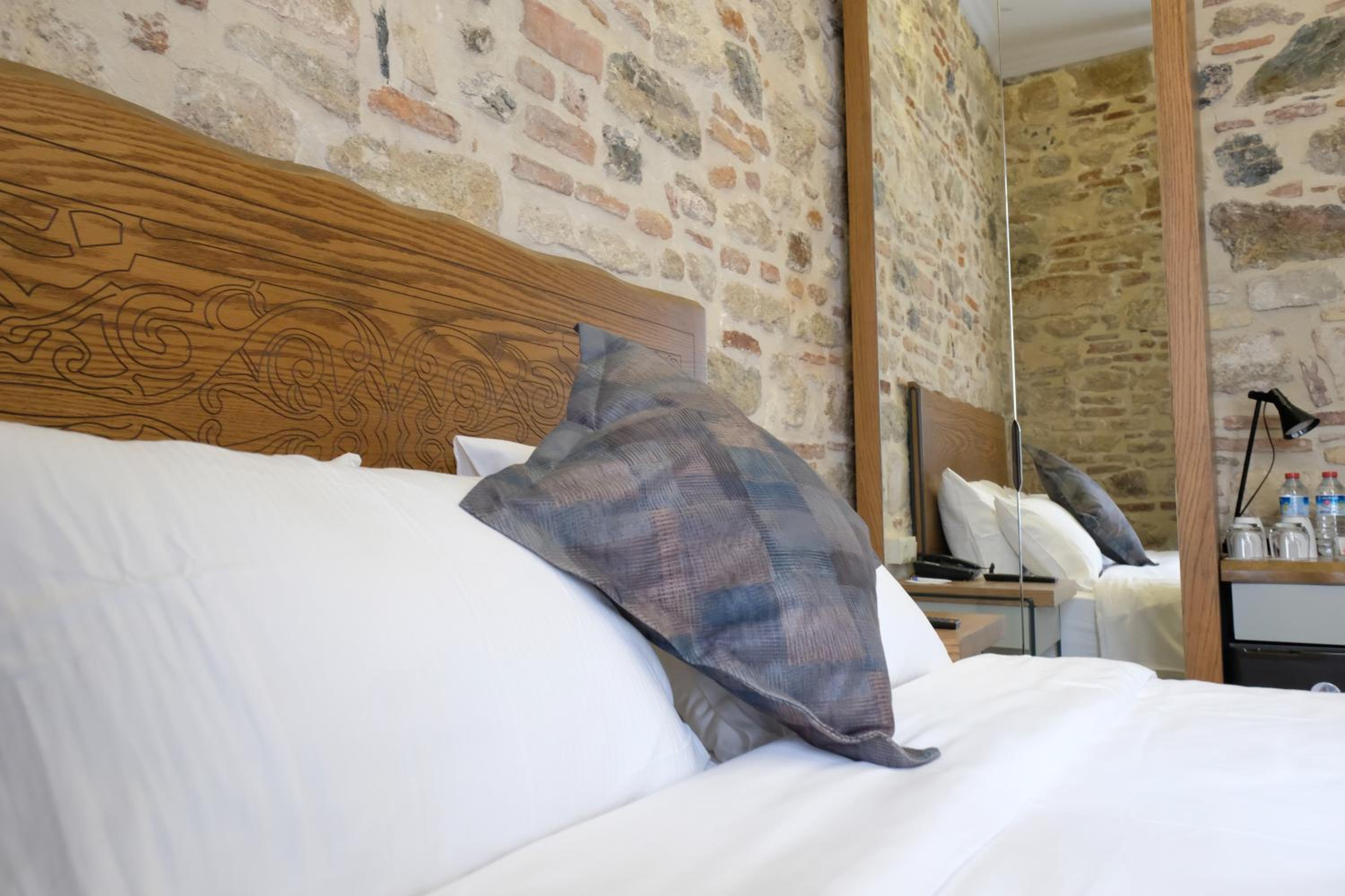 GALATAHAN Hotel Istanbul Karakoy - Image 52