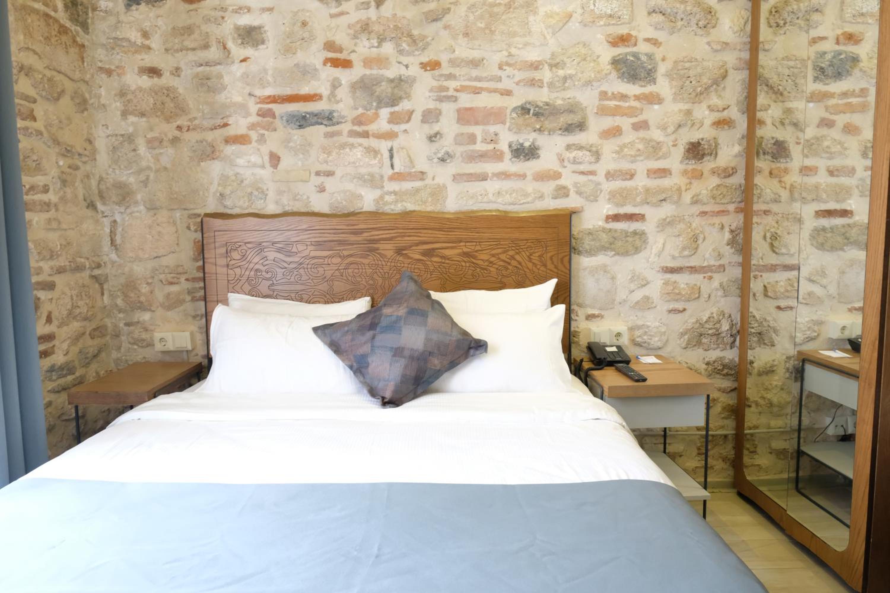 GALATAHAN Hotel Istanbul Karakoy - Image 83