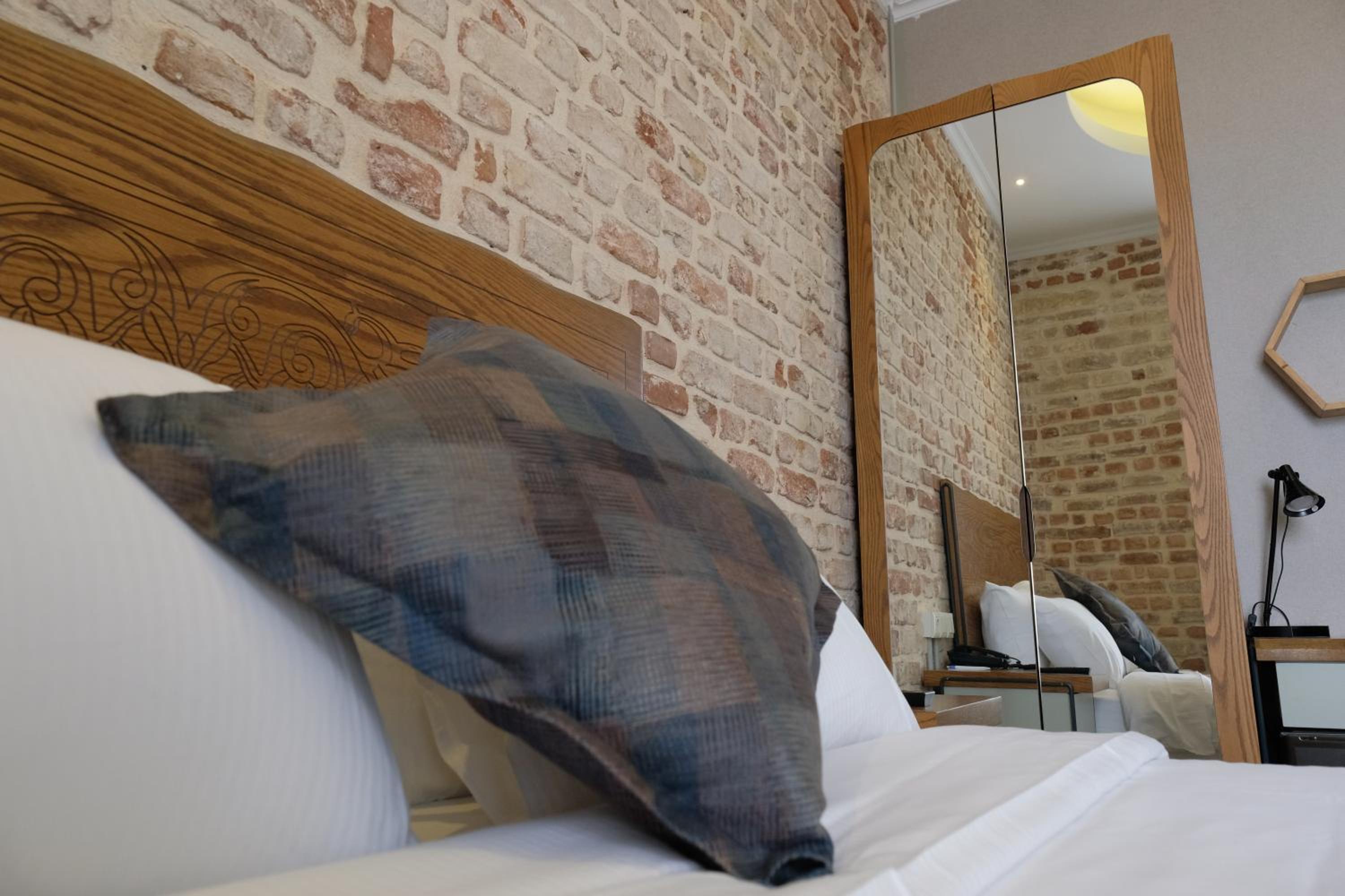 GALATAHAN Hotel Istanbul Karakoy - Image 82