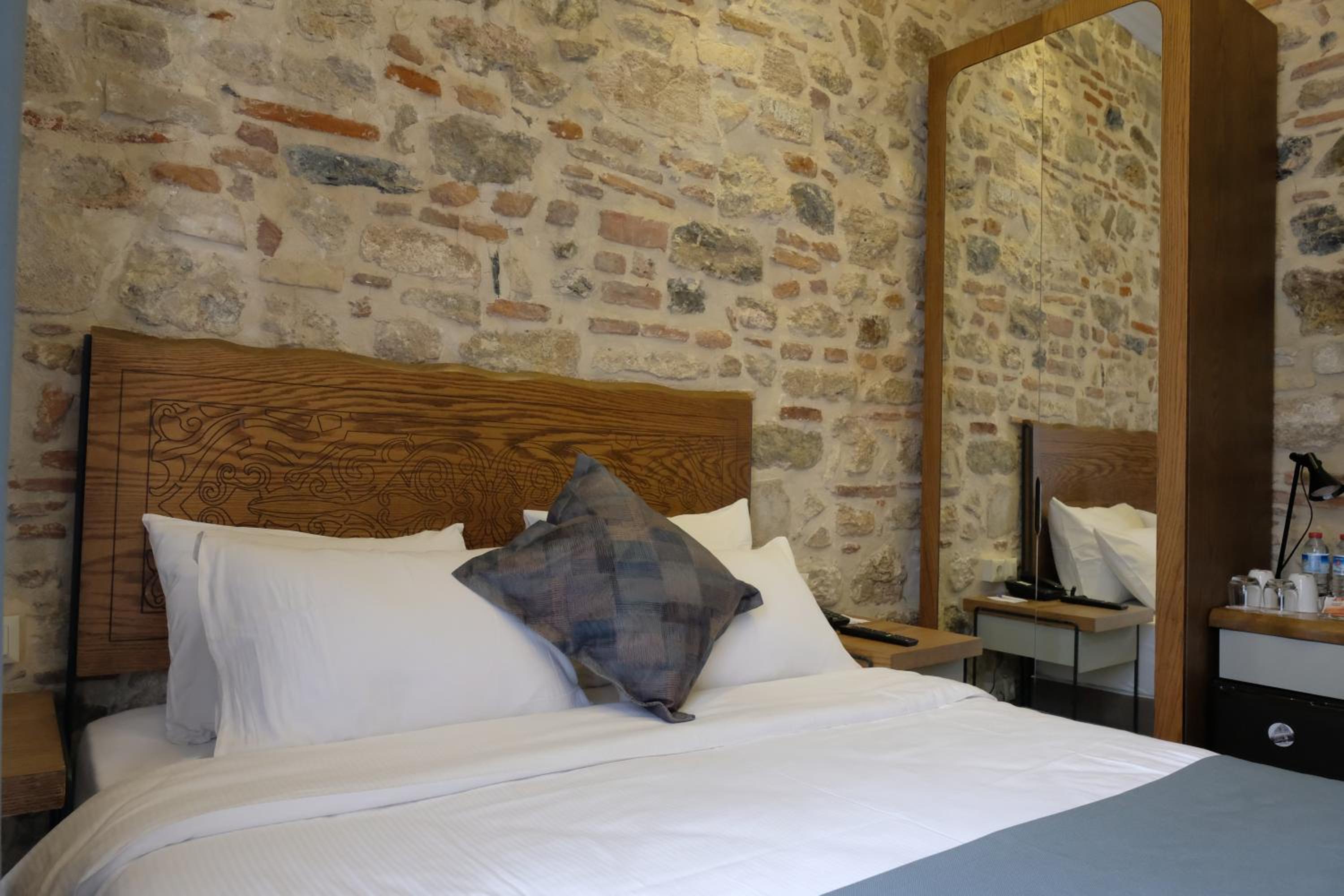 GALATAHAN Hotel Istanbul Karakoy - Image 51