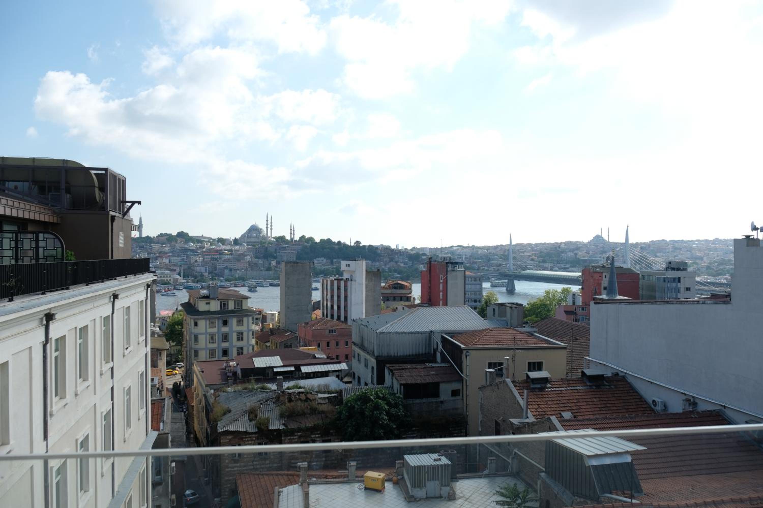 GALATAHAN Hotel Istanbul Karakoy - Image 33