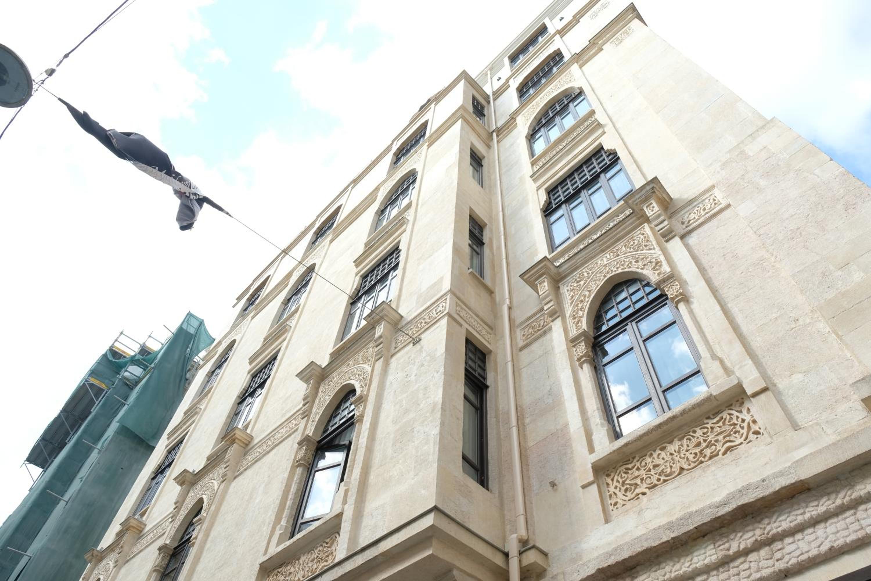 GALATAHAN Hotel Istanbul Karakoy - Image 36