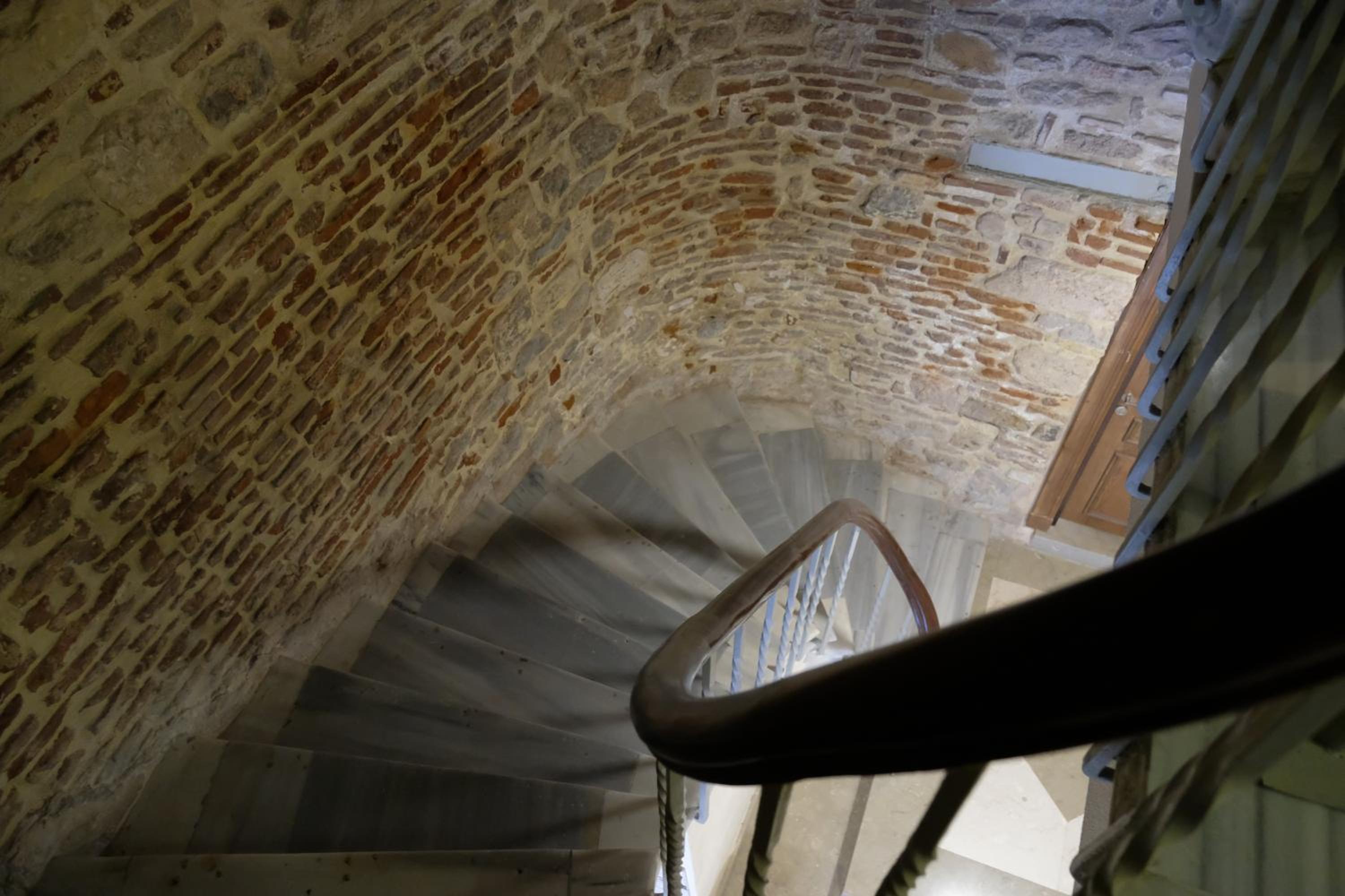 GALATAHAN Hotel Istanbul Karakoy - Image 39