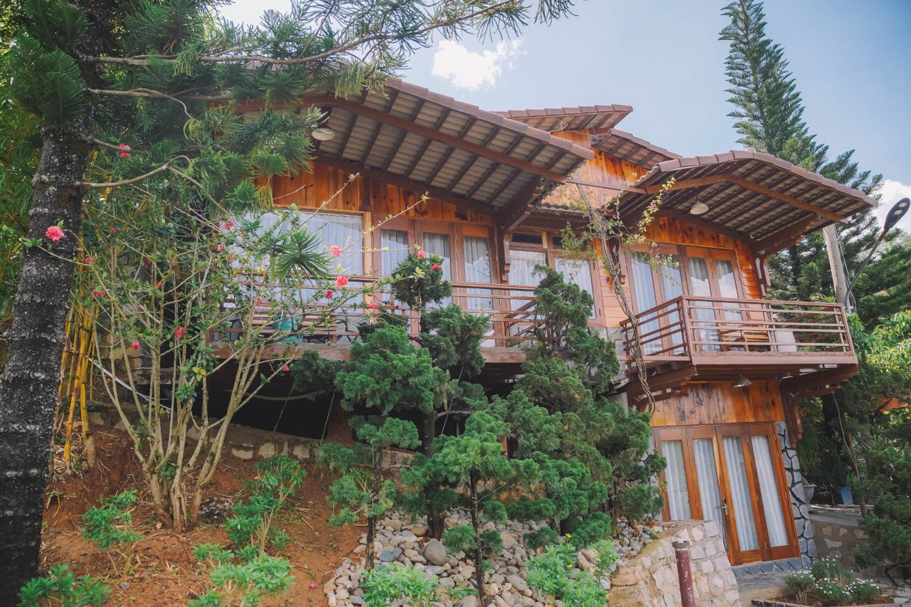 Zen Valley Dalat