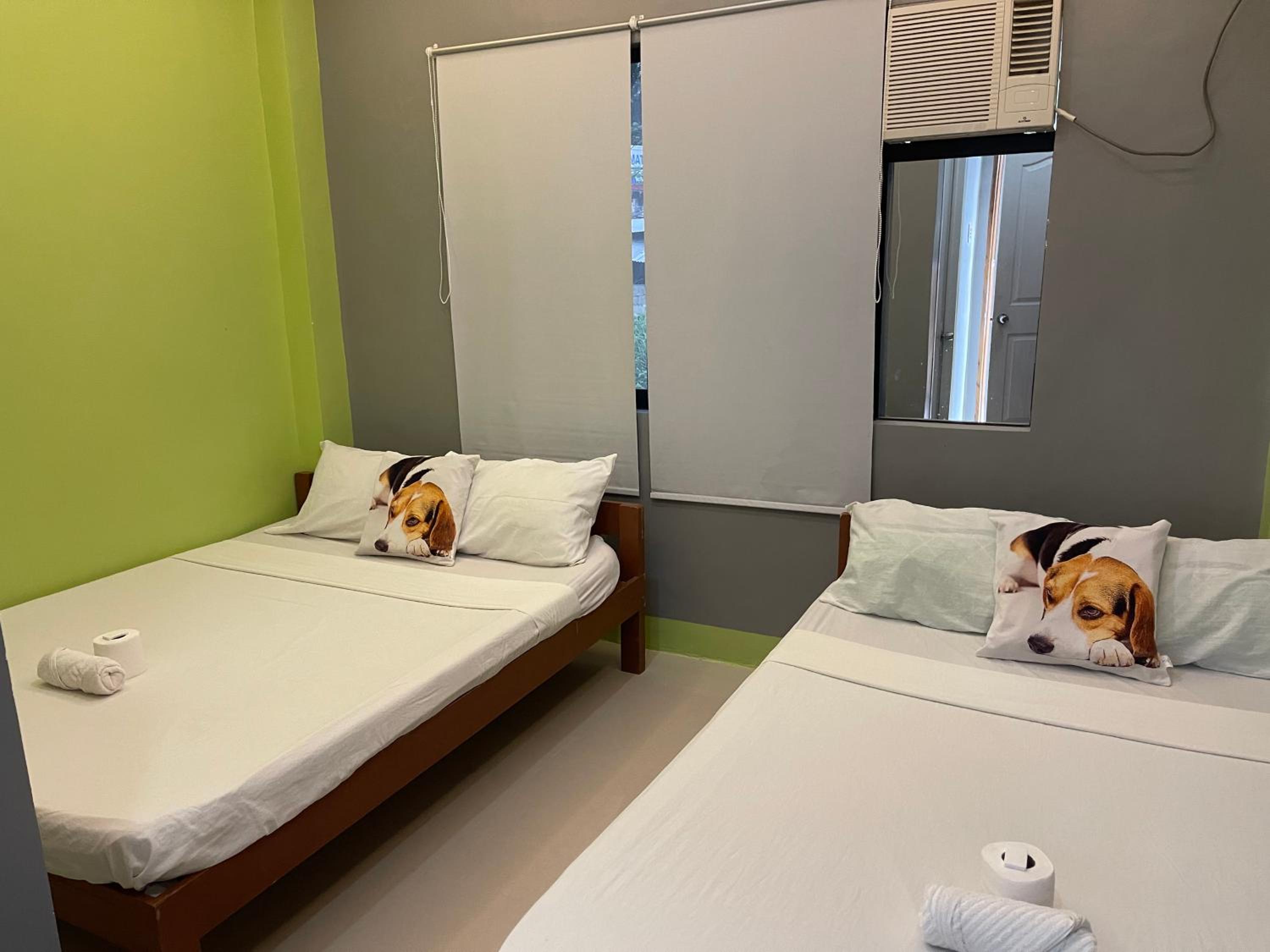 Dapitan Travellers Inn - Property Image 15