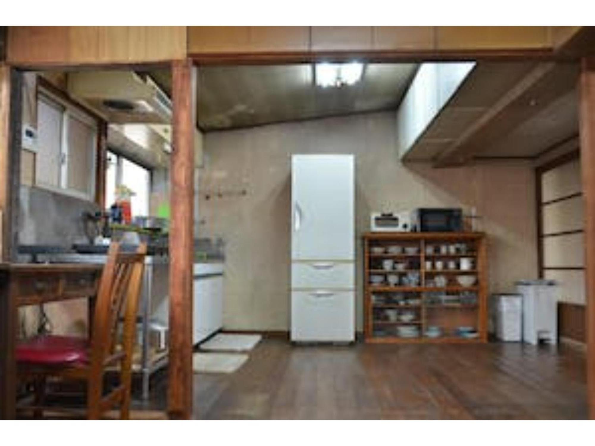 Tsukubo-gun - House / Vacation STAY 34603