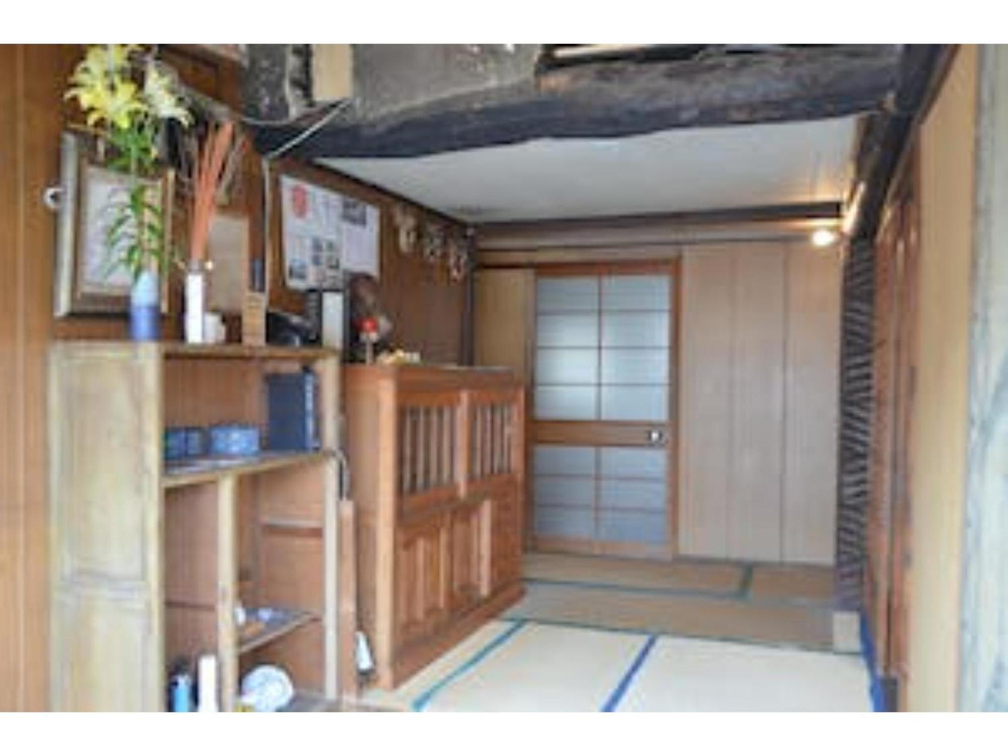 Tsukubo-gun - House / Vacation STAY 34603