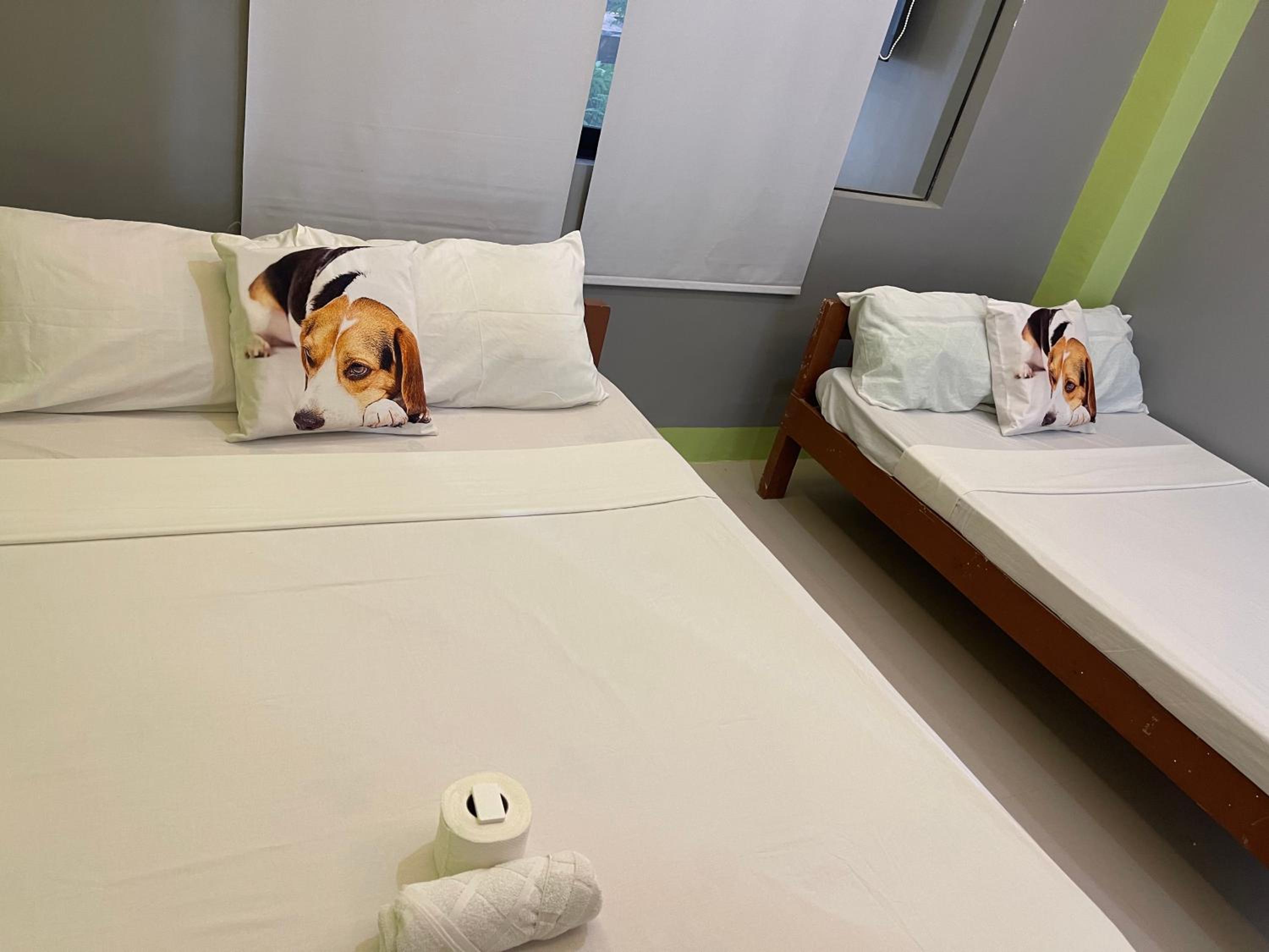 Dapitan Travellers Inn - Property Image 17