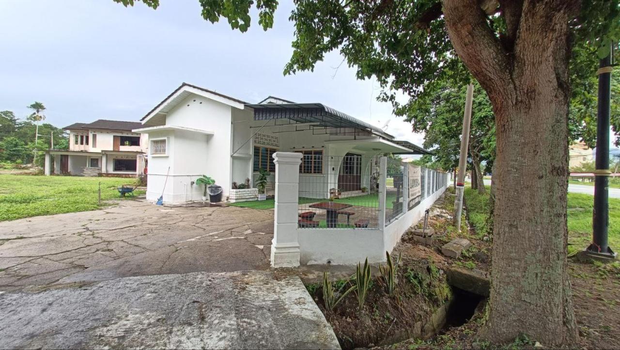 Homestay Laman Dahlia